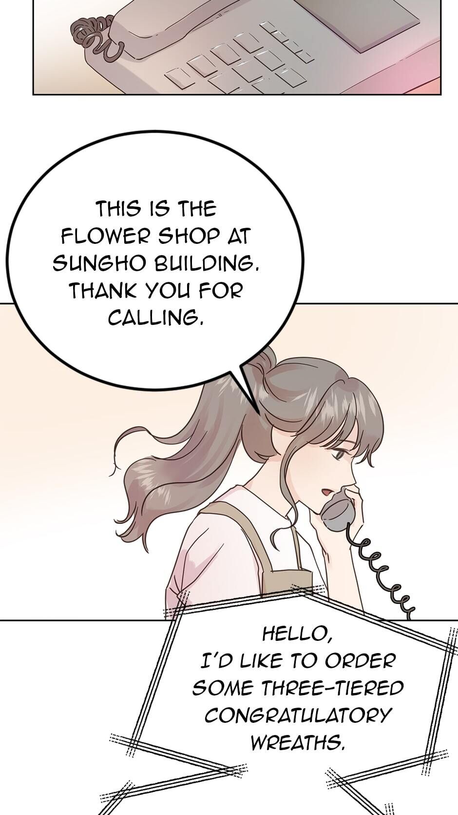 A Wife’s Sweet Revenge chapter 23 page 11