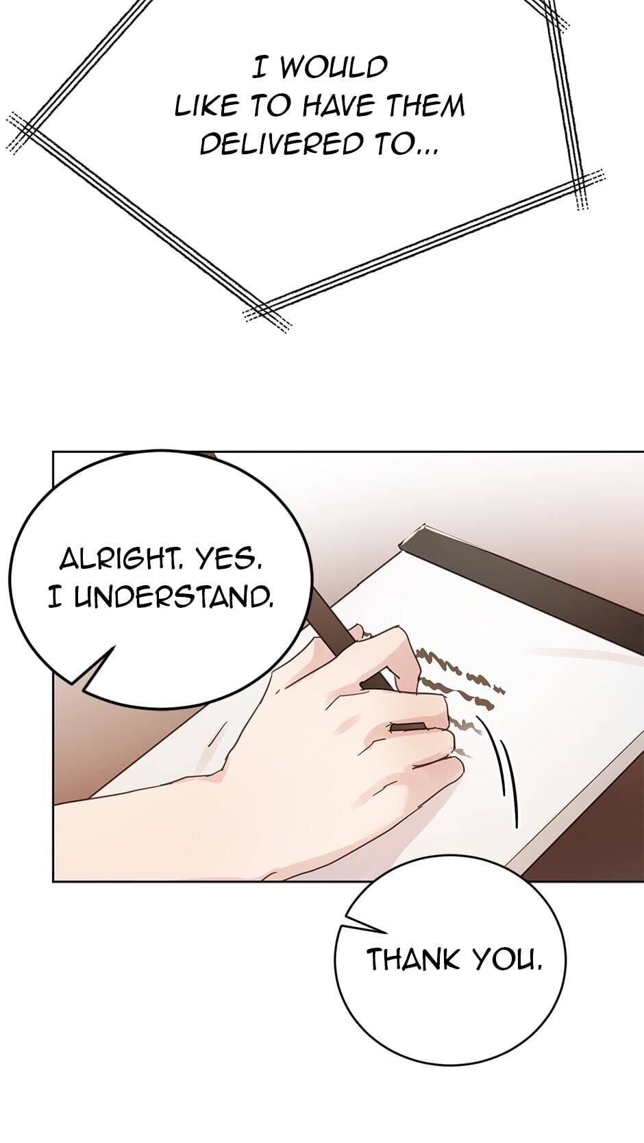 A Wife’s Sweet Revenge chapter 23 page 12