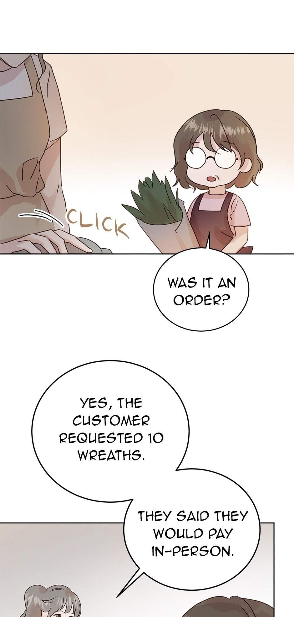 A Wife’s Sweet Revenge chapter 23 page 13