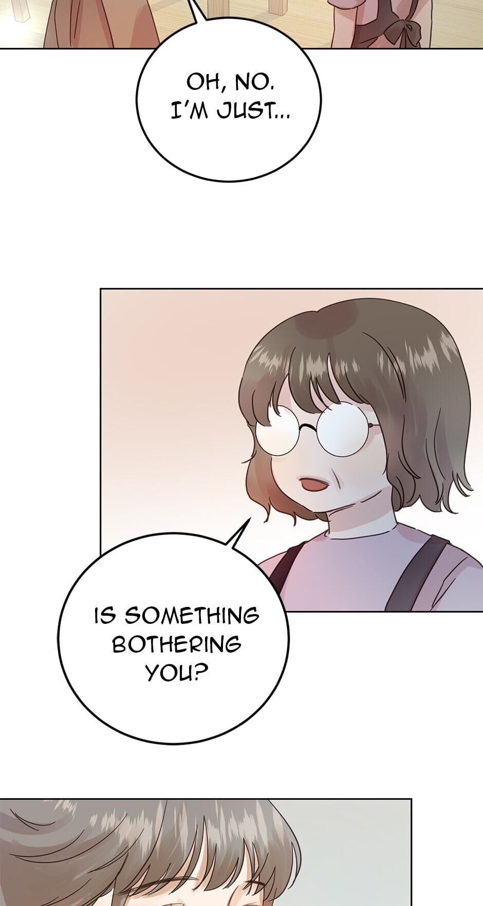 A Wife’s Sweet Revenge chapter 23 page 3
