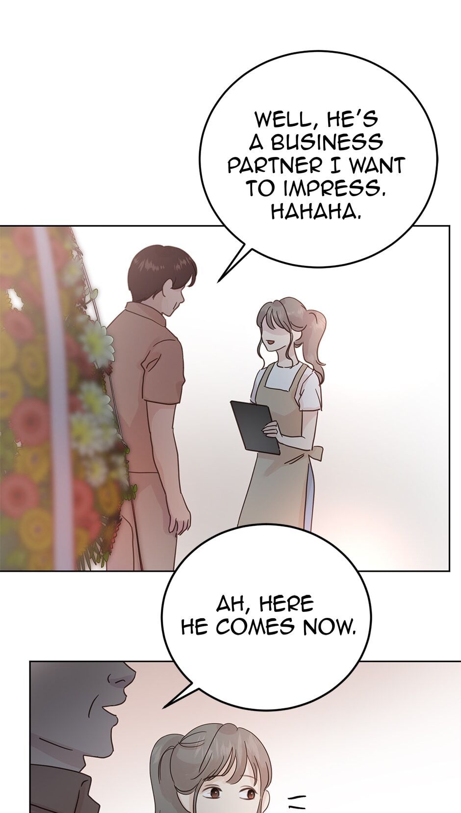 A Wife’s Sweet Revenge chapter 23 page 24