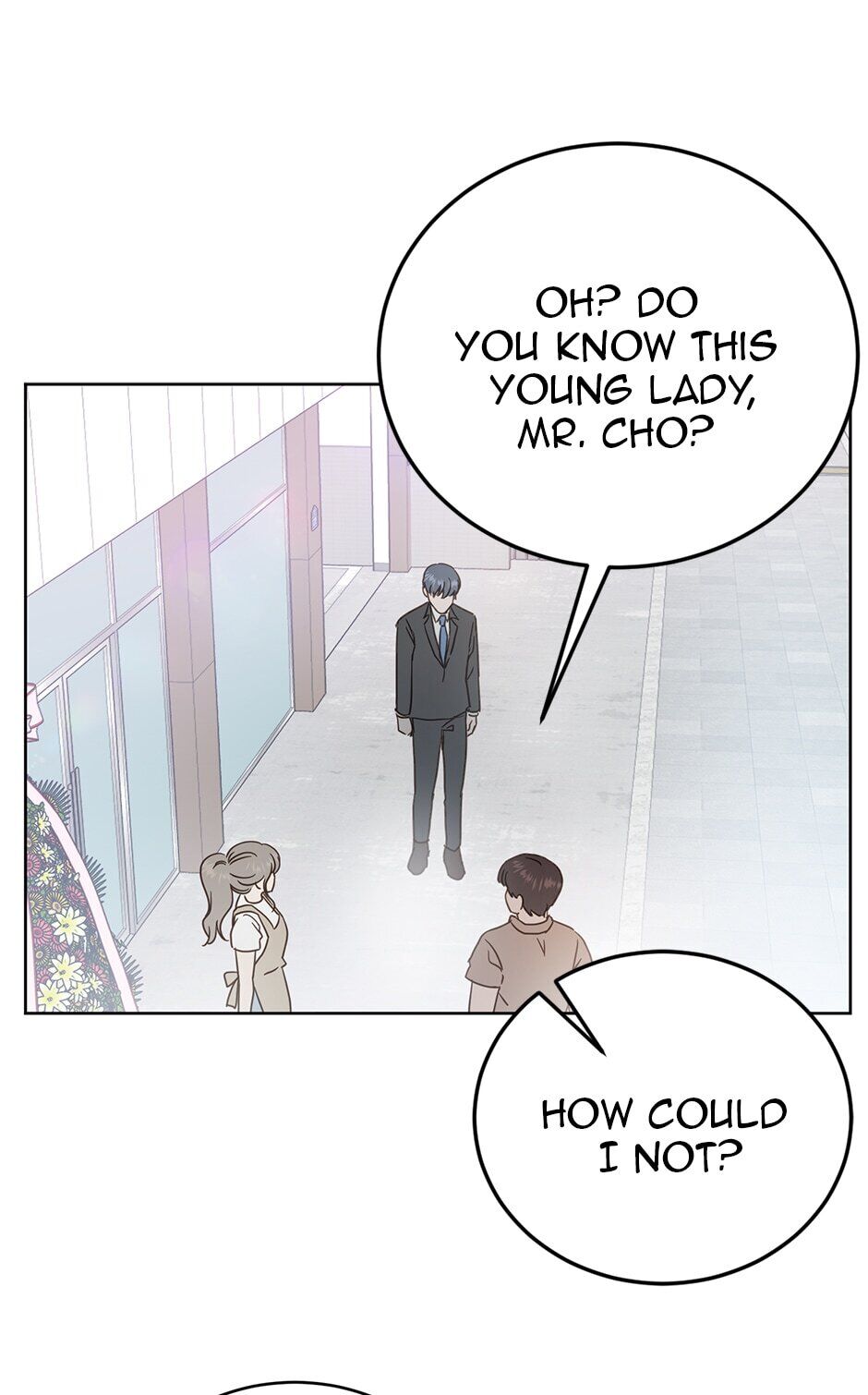 A Wife’s Sweet Revenge chapter 23 page 28