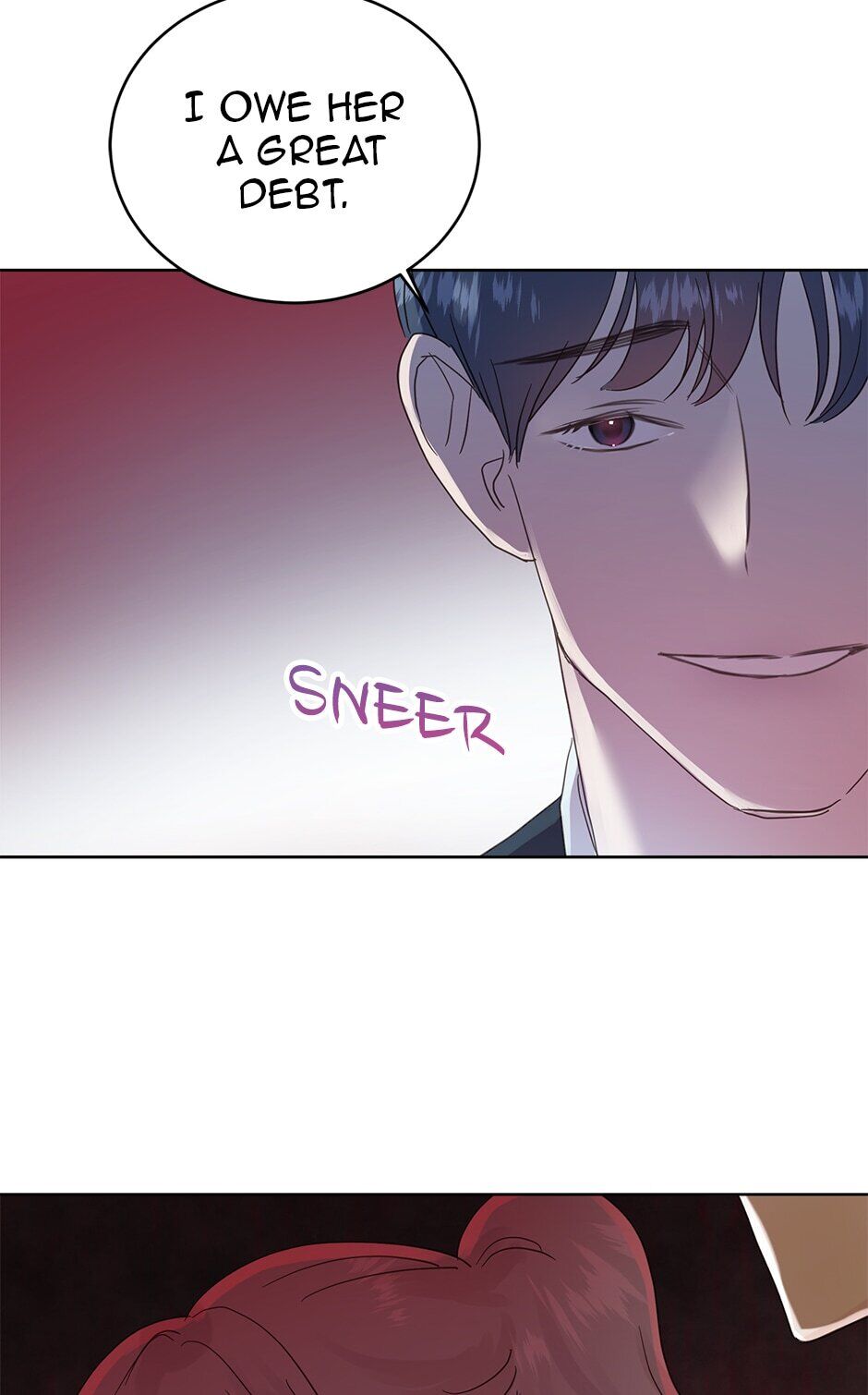 A Wife’s Sweet Revenge chapter 23 page 29