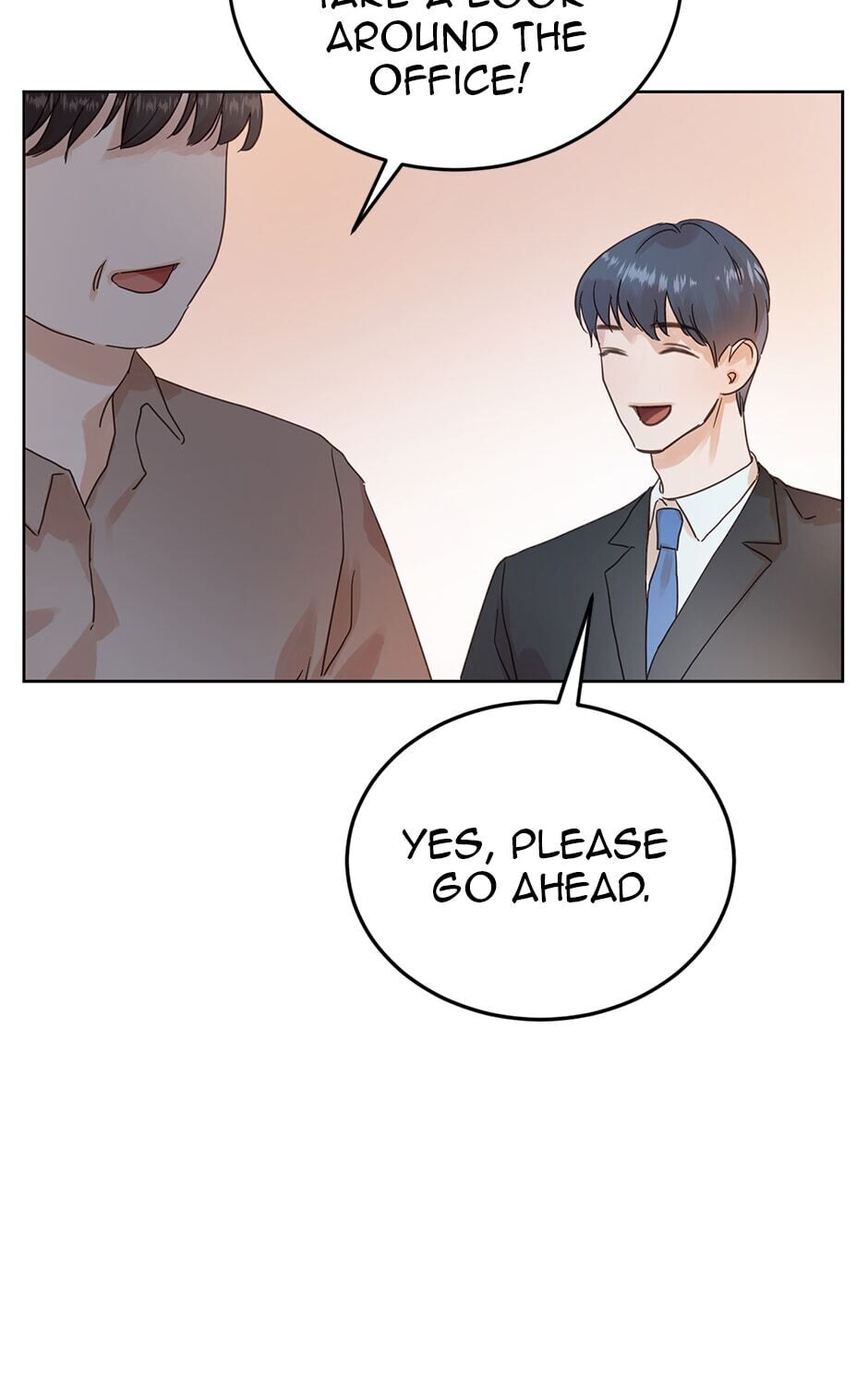 A Wife’s Sweet Revenge chapter 23 page 31
