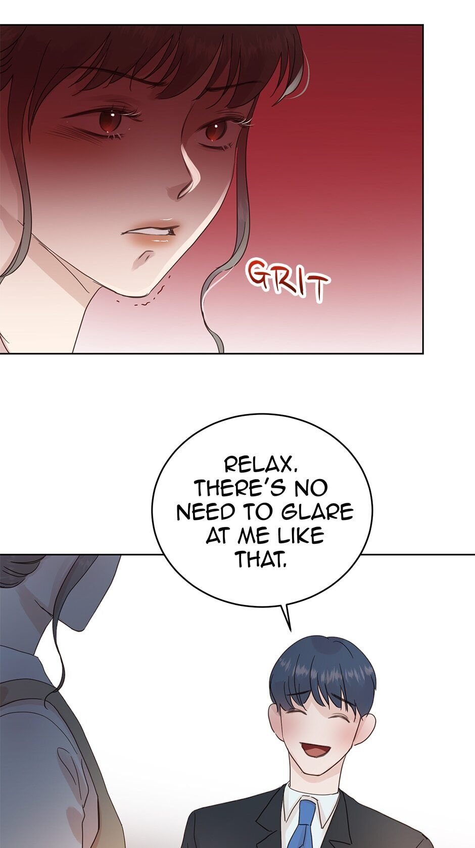 A Wife’s Sweet Revenge chapter 23 page 34