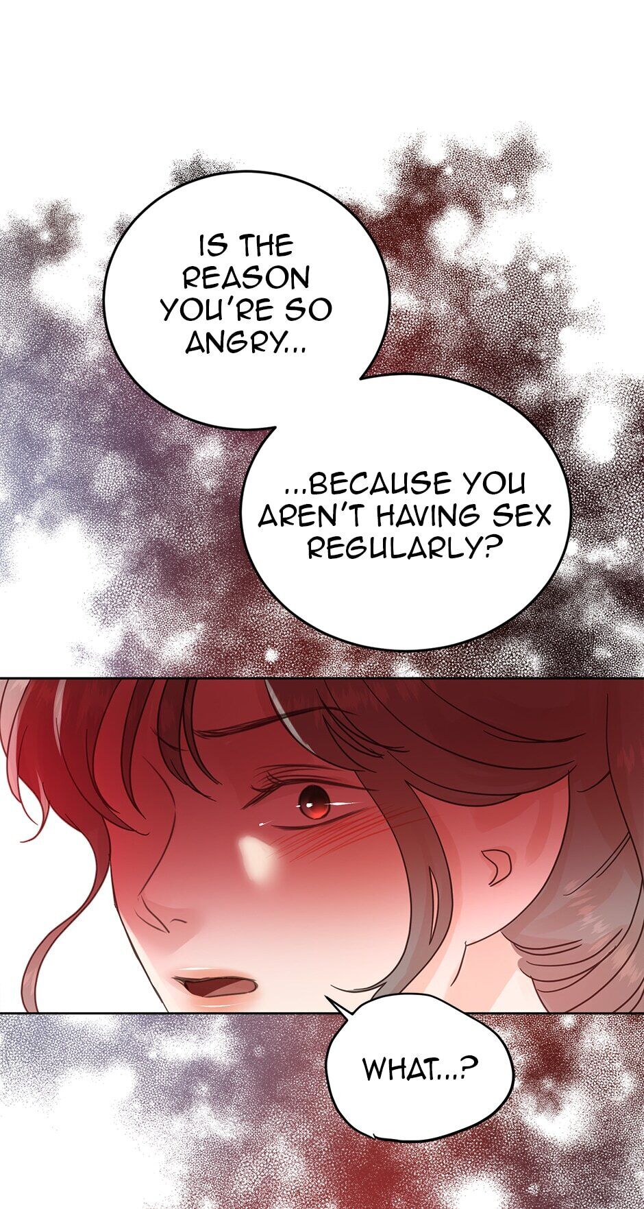 A Wife’s Sweet Revenge chapter 23 page 36