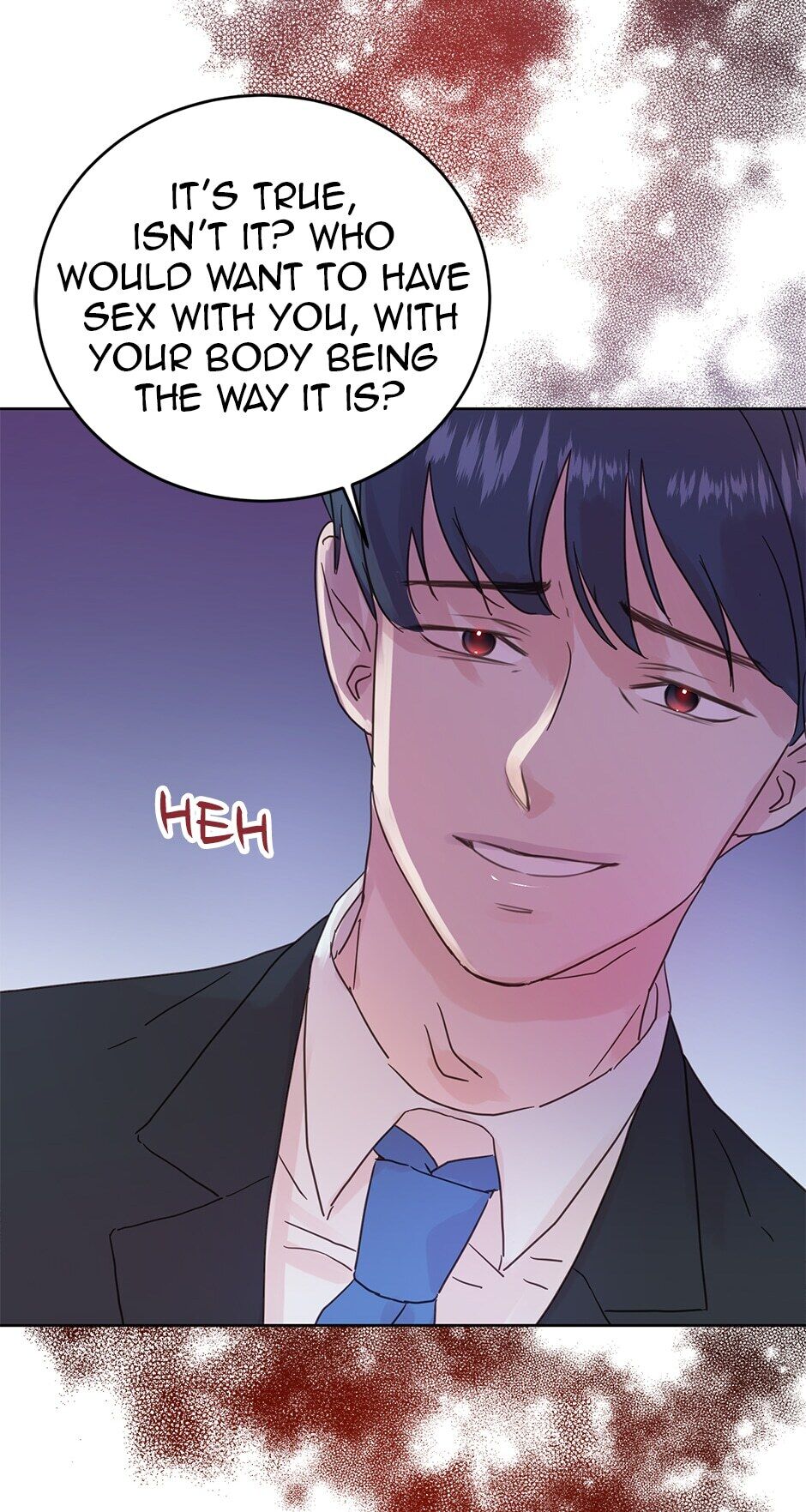 A Wife’s Sweet Revenge chapter 23 page 37
