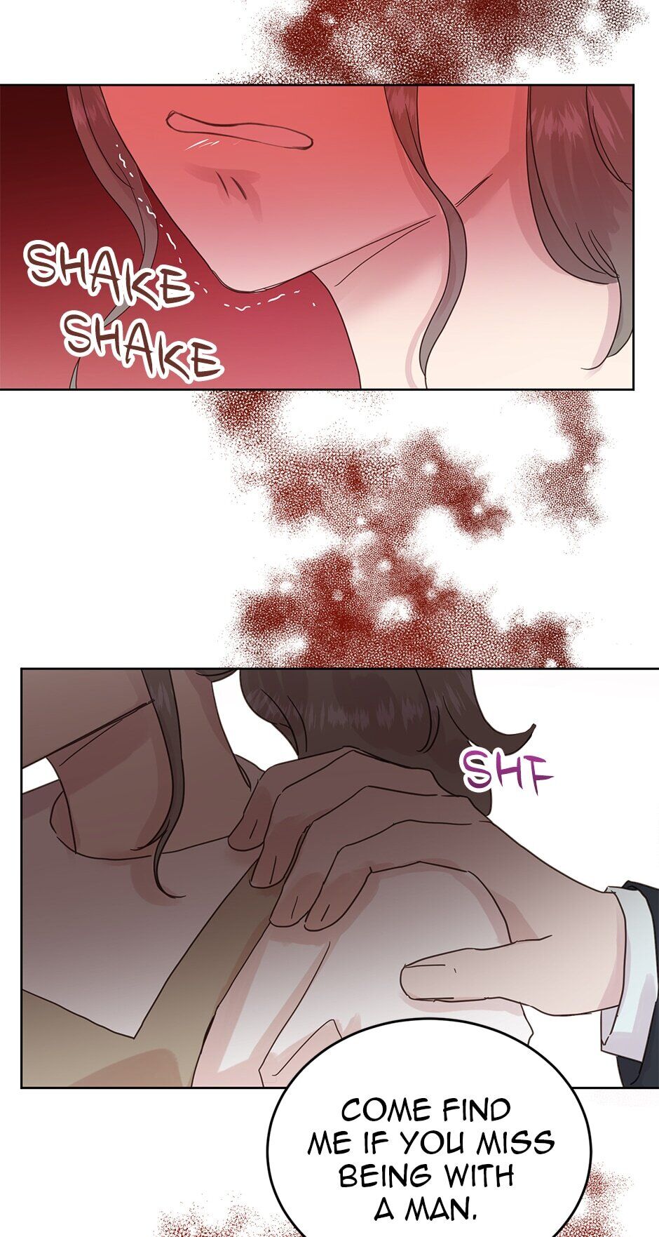 A Wife’s Sweet Revenge chapter 23 page 38