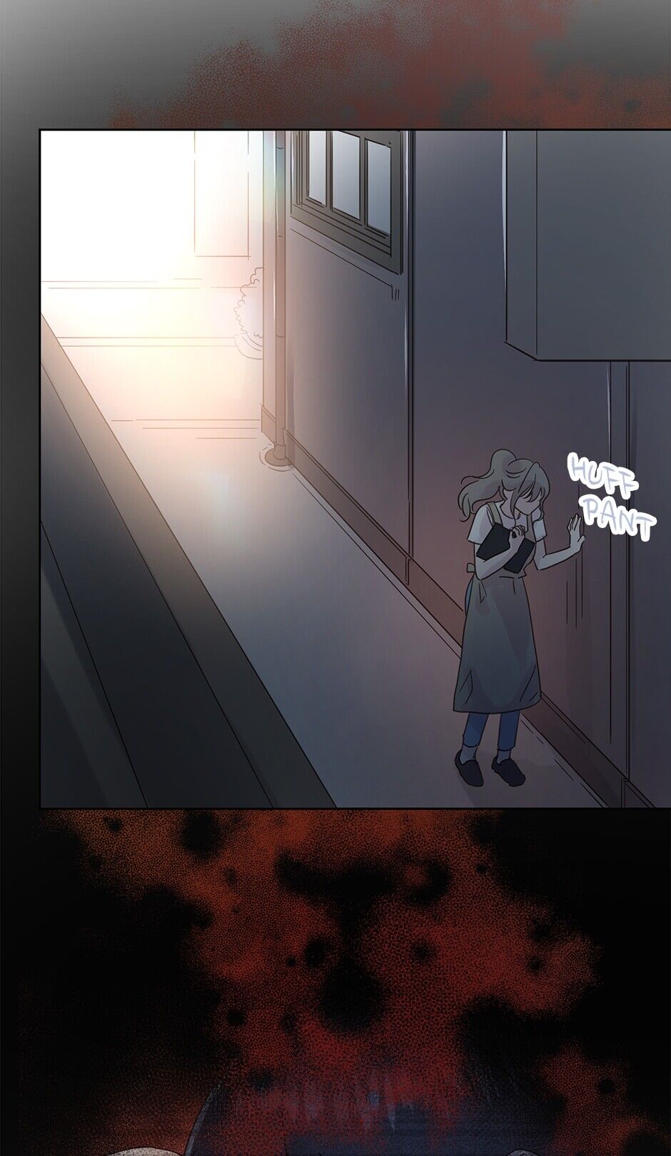 A Wife’s Sweet Revenge chapter 23 page 42