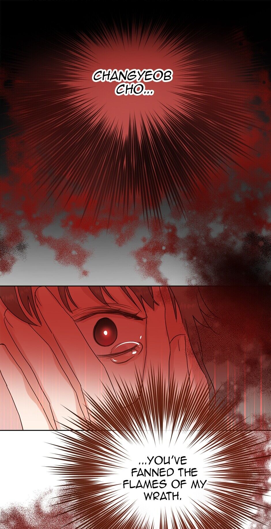 A Wife’s Sweet Revenge chapter 23 page 44