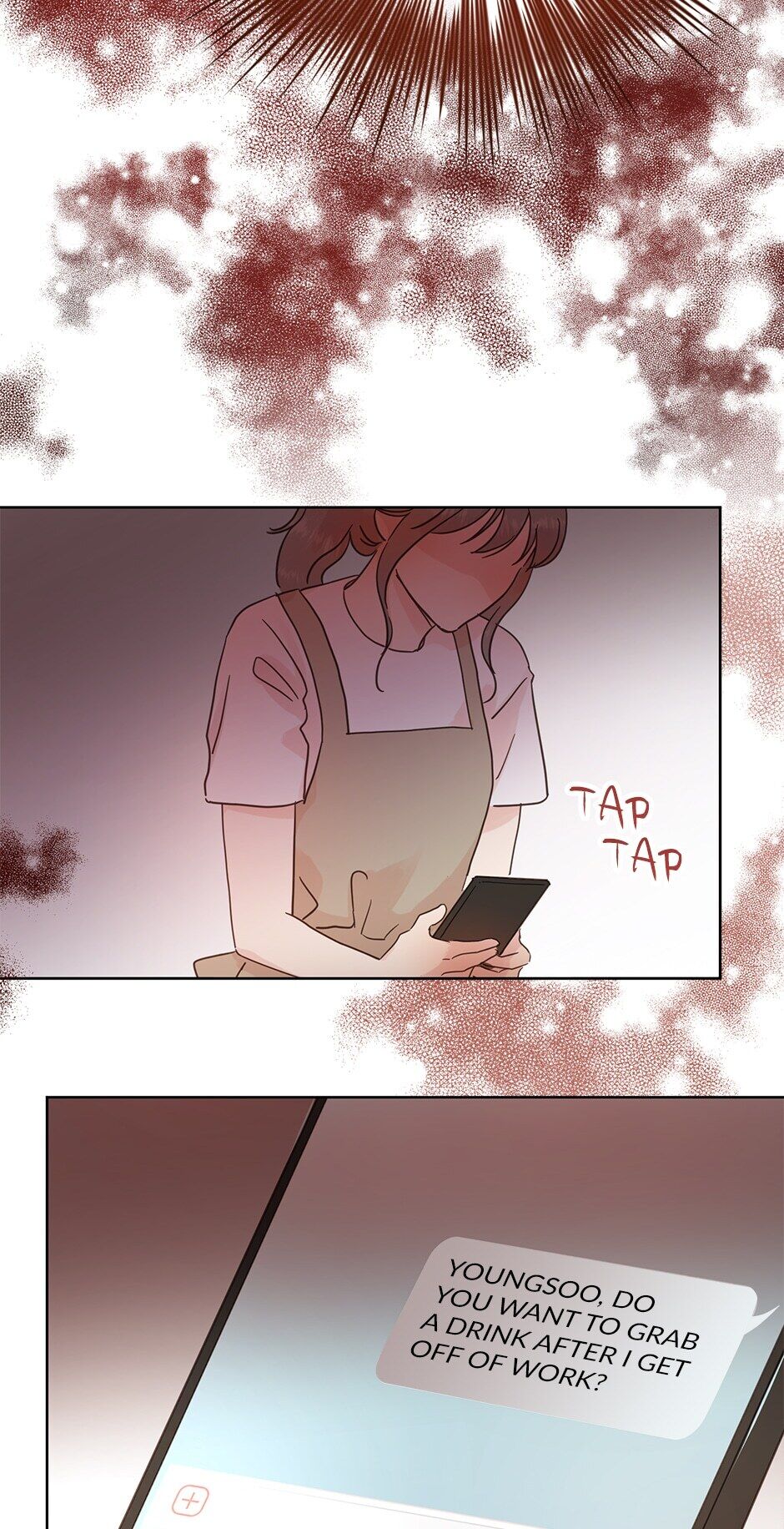 A Wife’s Sweet Revenge chapter 23 page 45