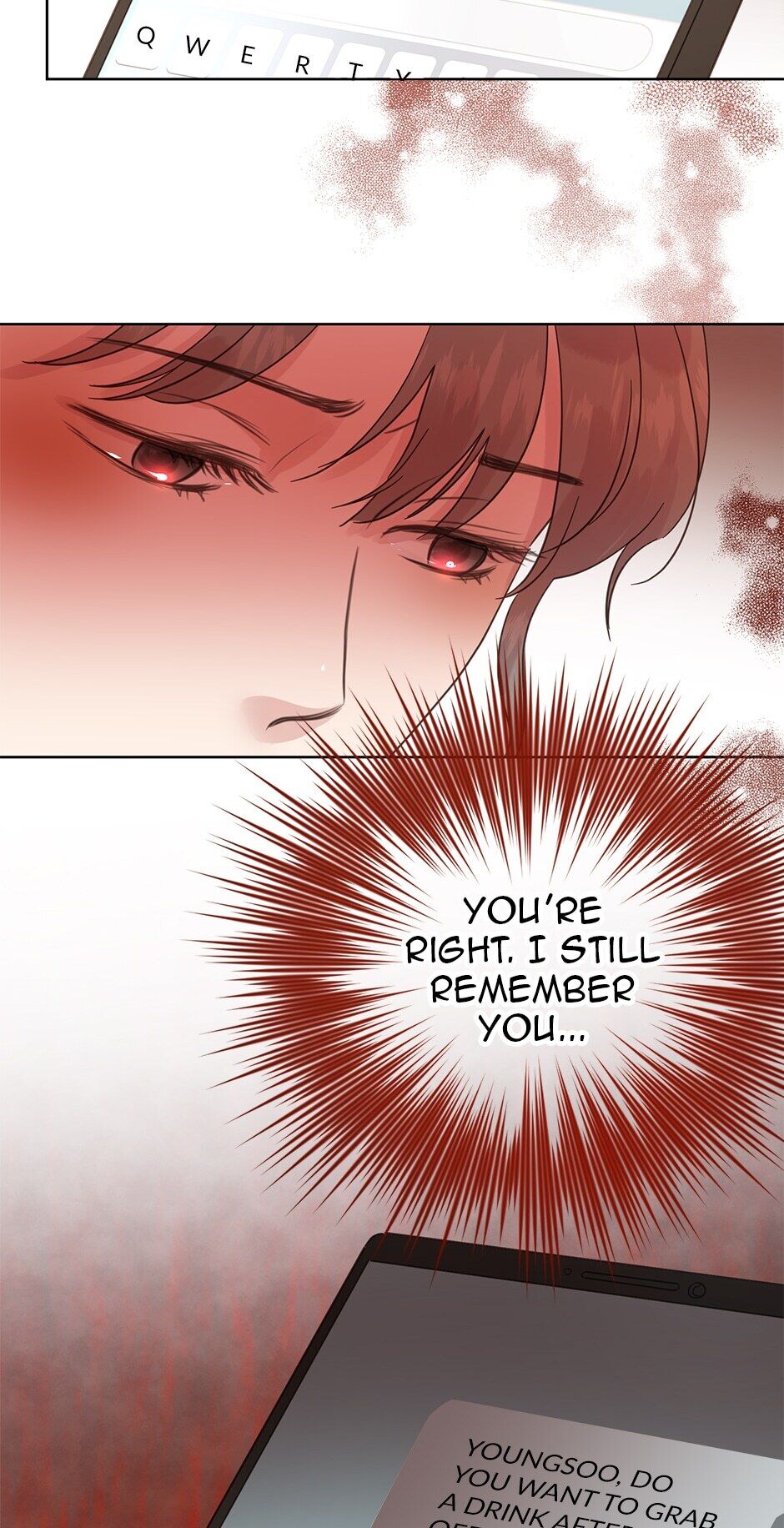 A Wife’s Sweet Revenge chapter 23 page 46