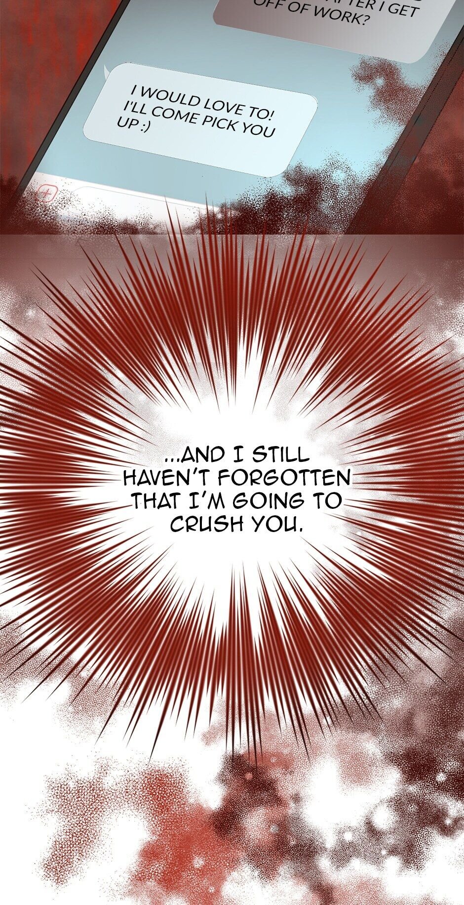 A Wife’s Sweet Revenge chapter 23 page 47