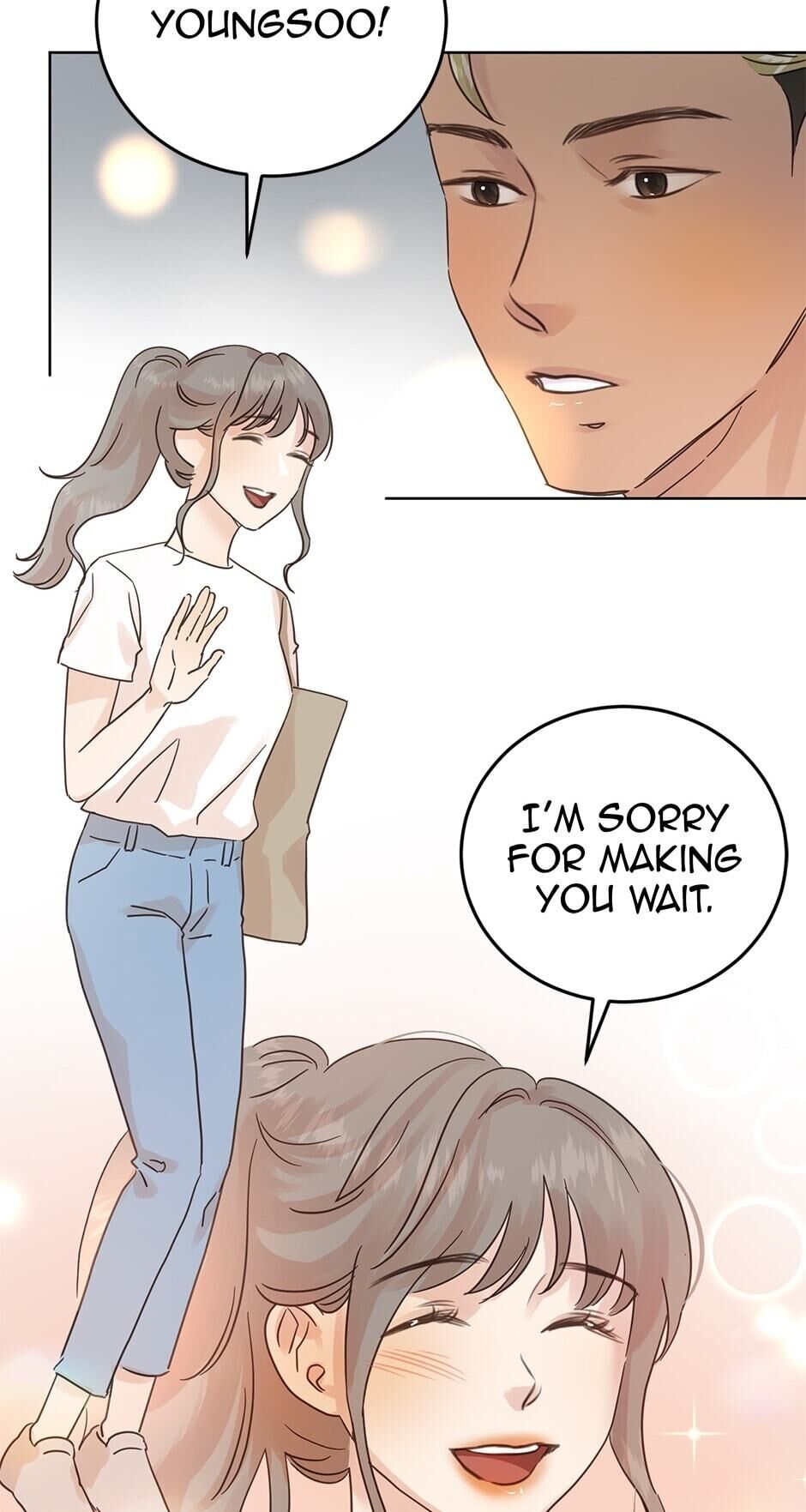 A Wife’s Sweet Revenge chapter 24 page 11
