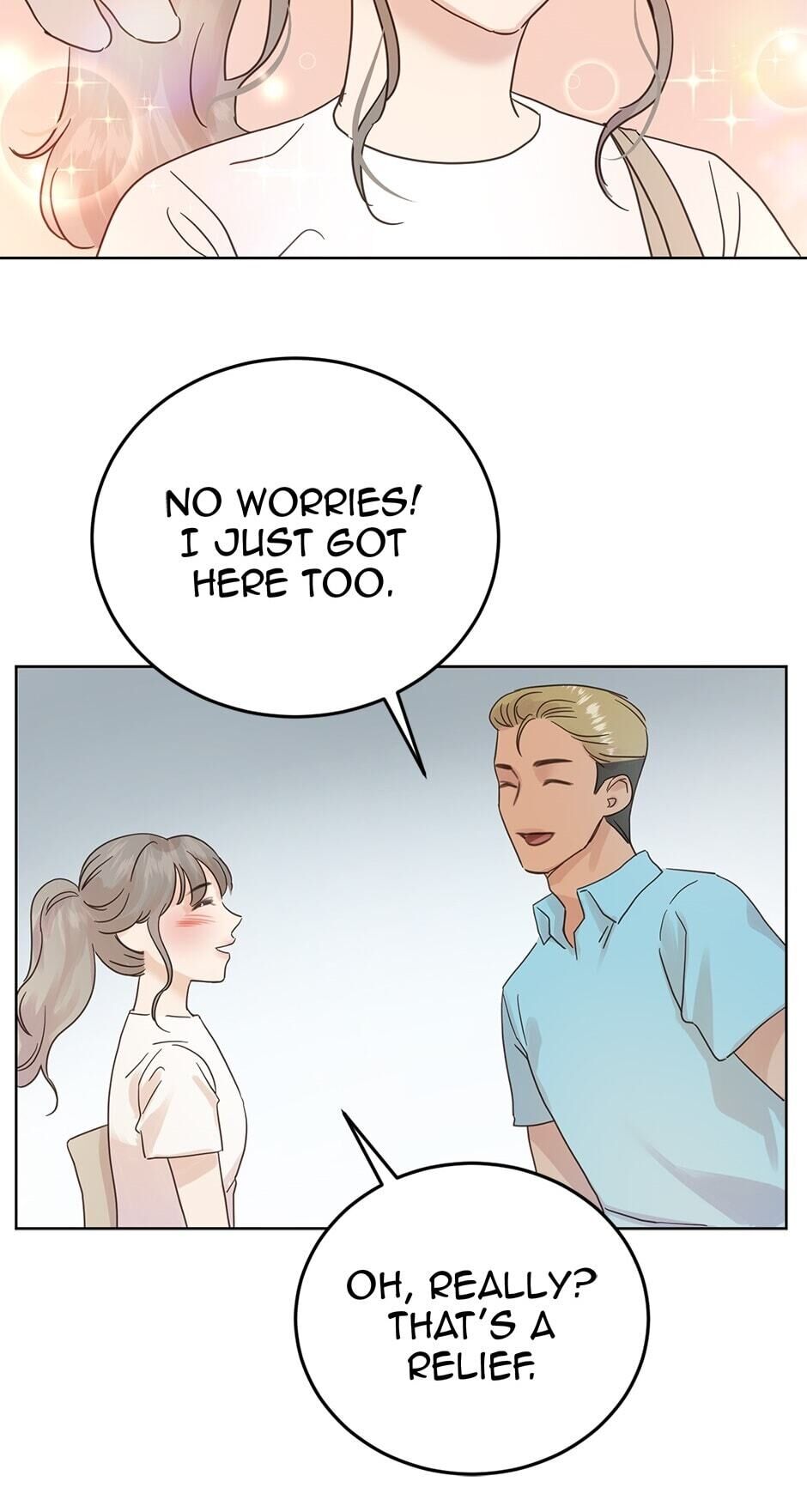 A Wife’s Sweet Revenge chapter 24 page 12