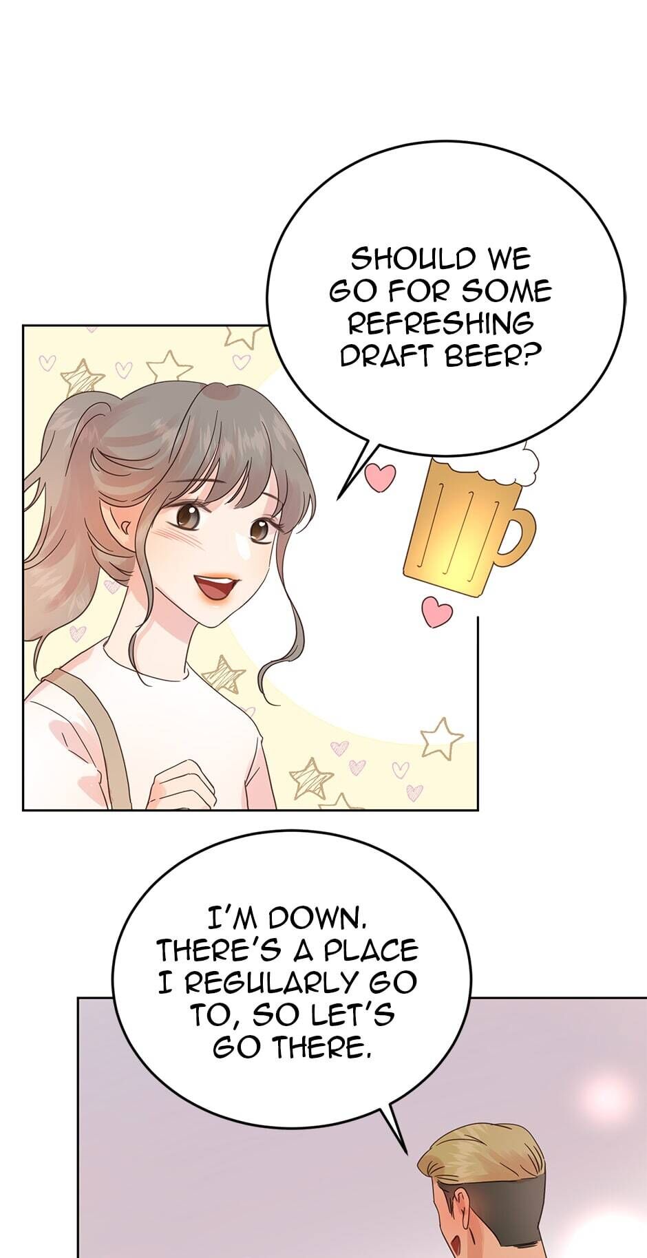 A Wife’s Sweet Revenge chapter 24 page 13