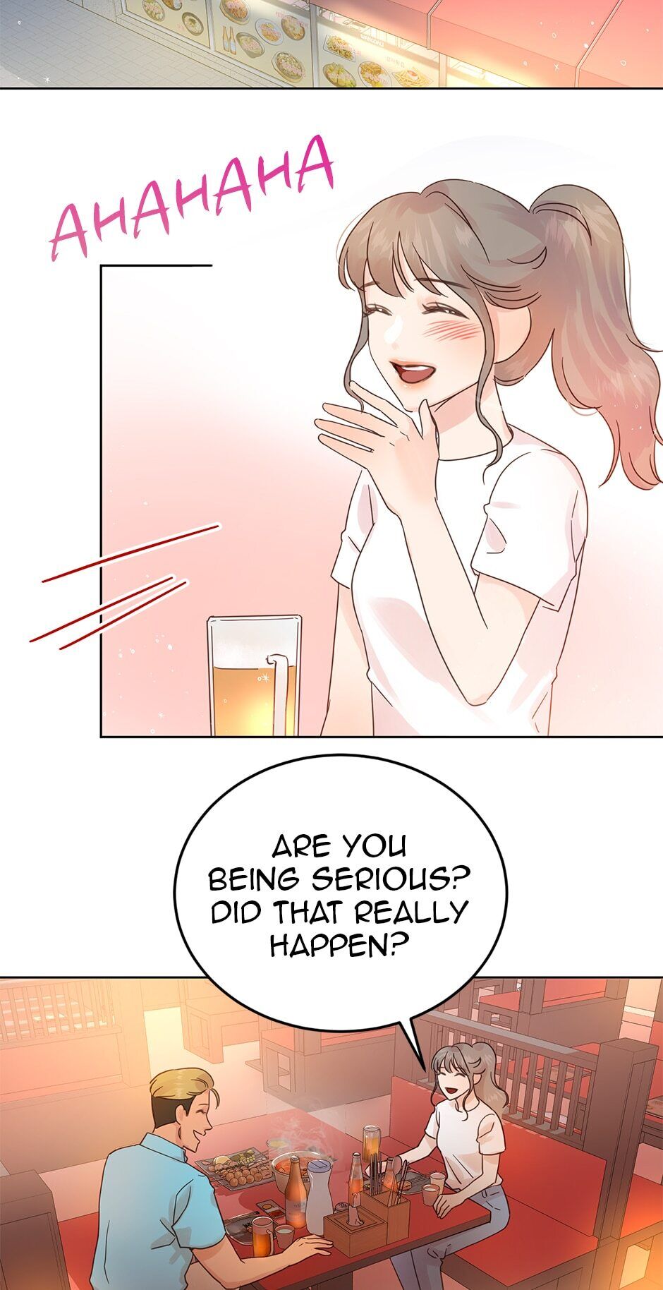 A Wife’s Sweet Revenge chapter 24 page 15