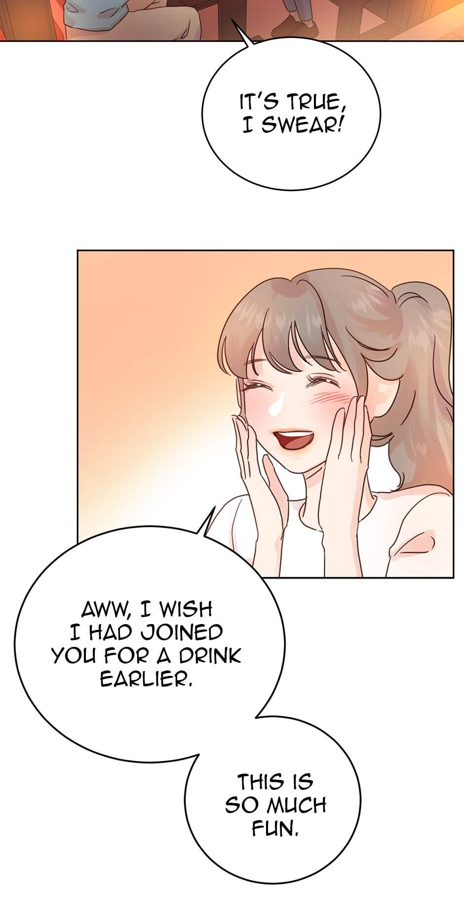 A Wife’s Sweet Revenge chapter 24 page 16