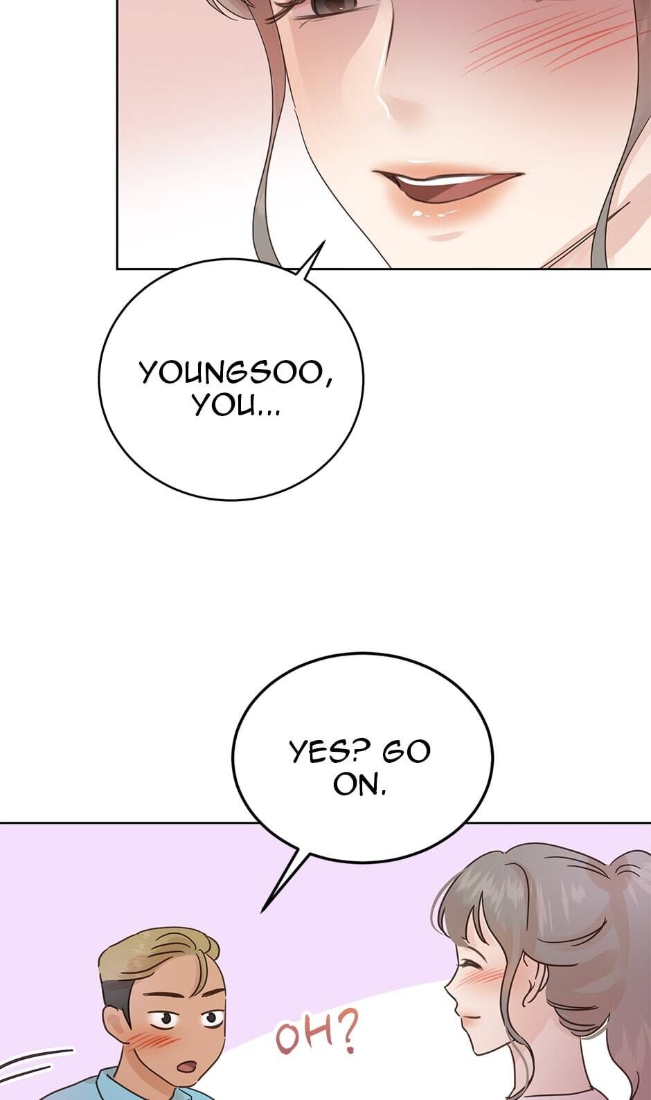 A Wife’s Sweet Revenge chapter 24 page 18