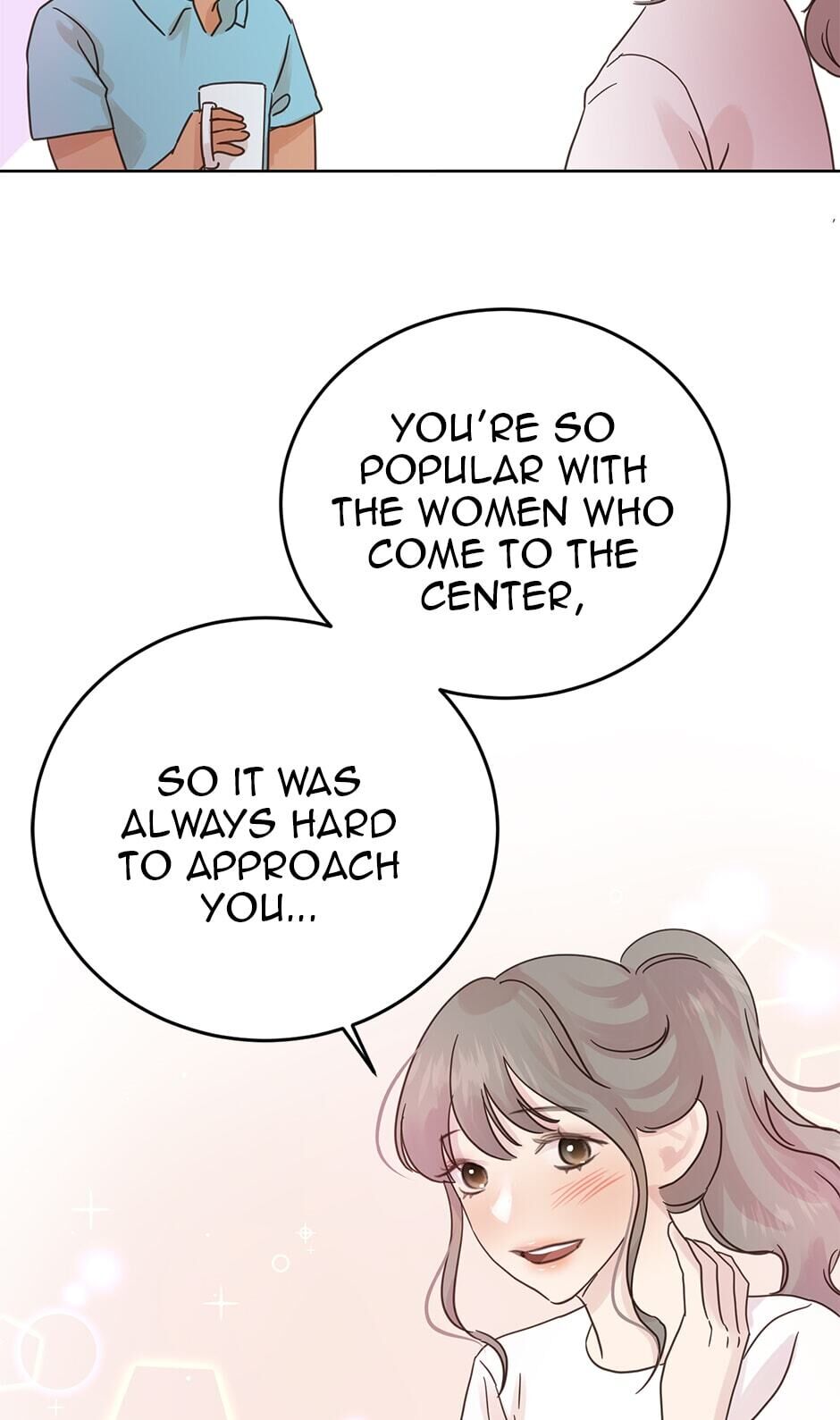 A Wife’s Sweet Revenge chapter 24 page 19