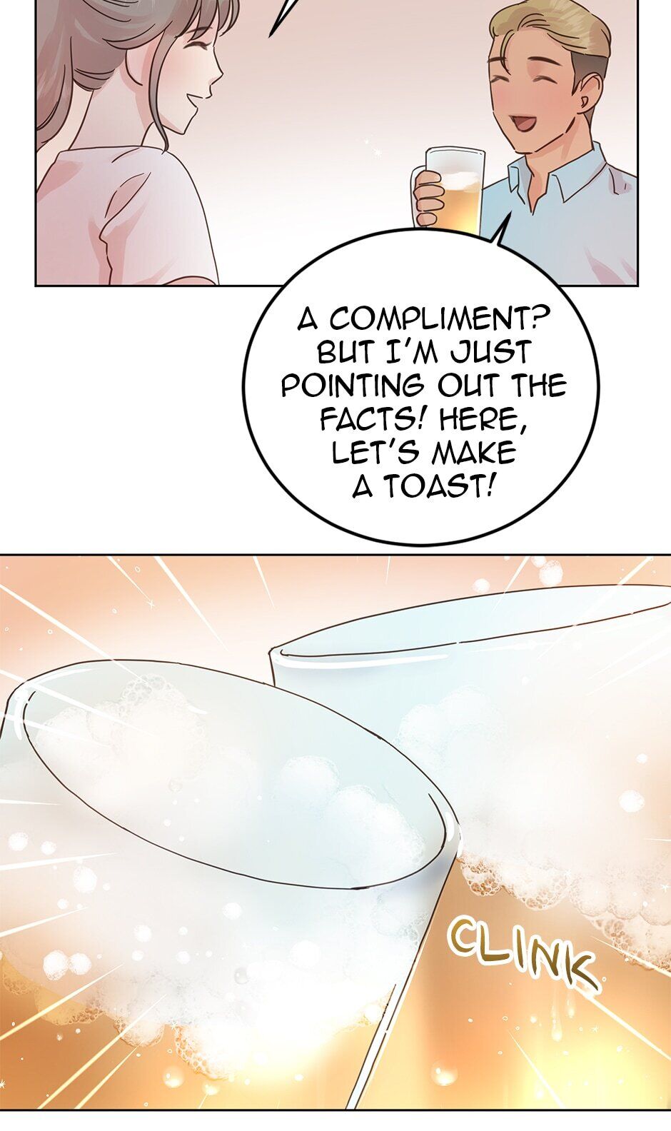 A Wife’s Sweet Revenge chapter 24 page 22