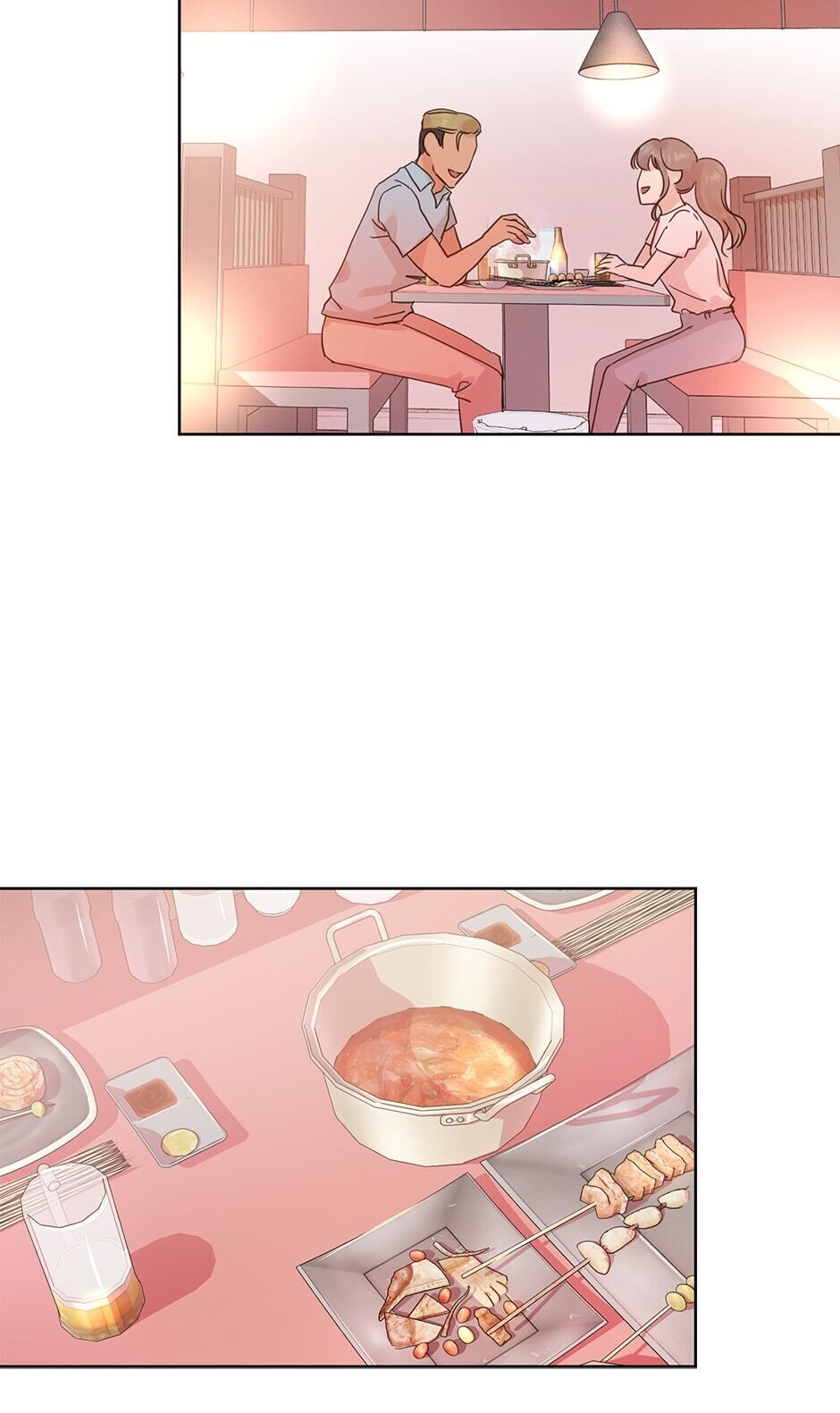 A Wife’s Sweet Revenge chapter 24 page 24