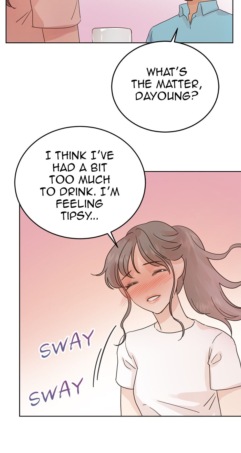 A Wife’s Sweet Revenge chapter 24 page 26