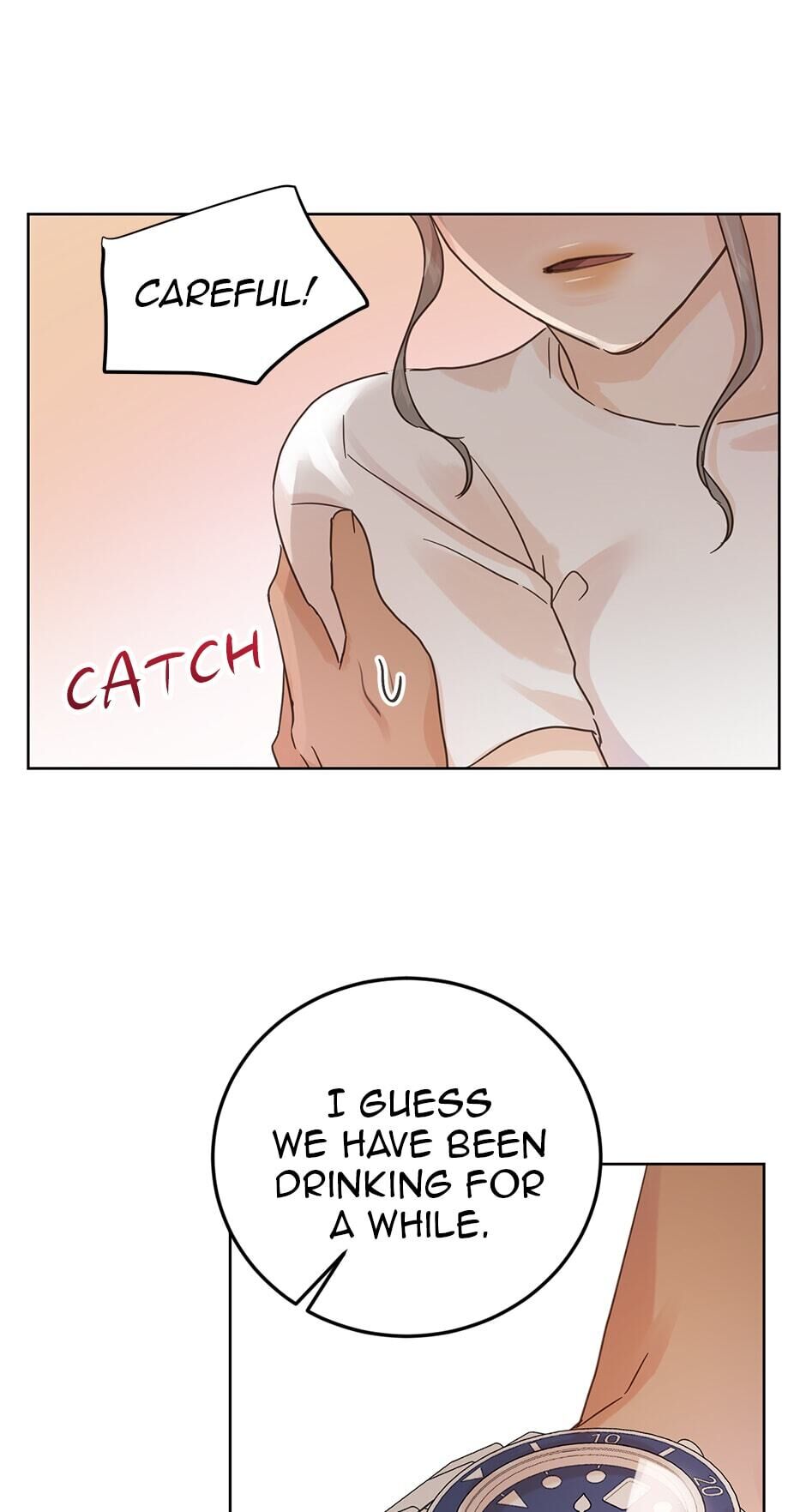 A Wife’s Sweet Revenge chapter 24 page 27