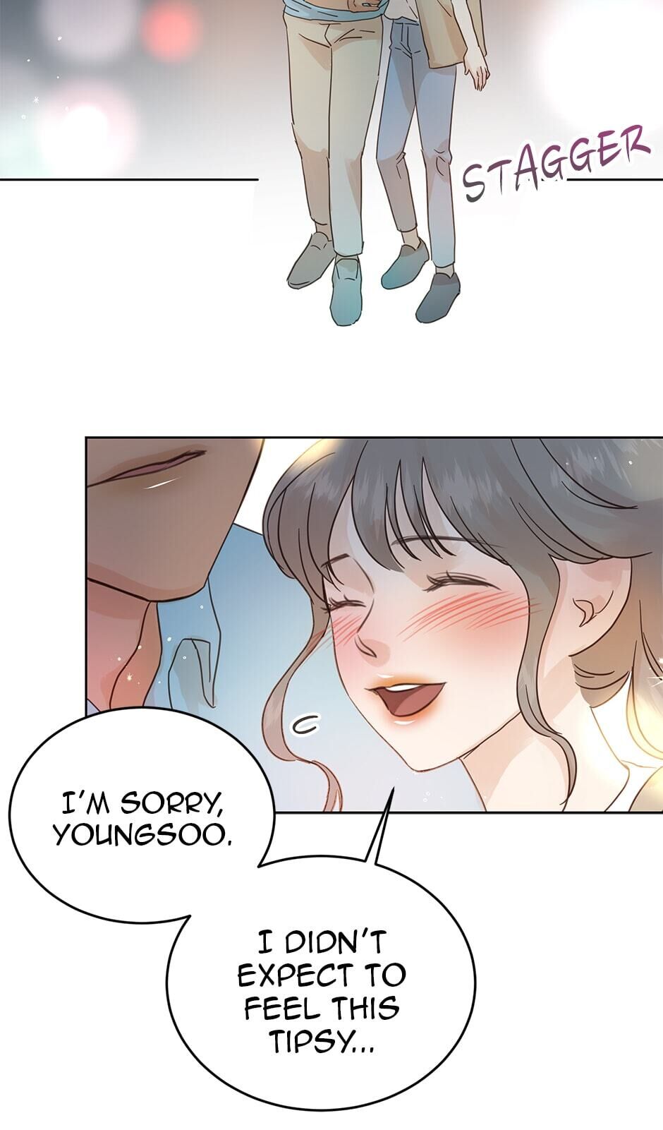 A Wife’s Sweet Revenge chapter 24 page 32