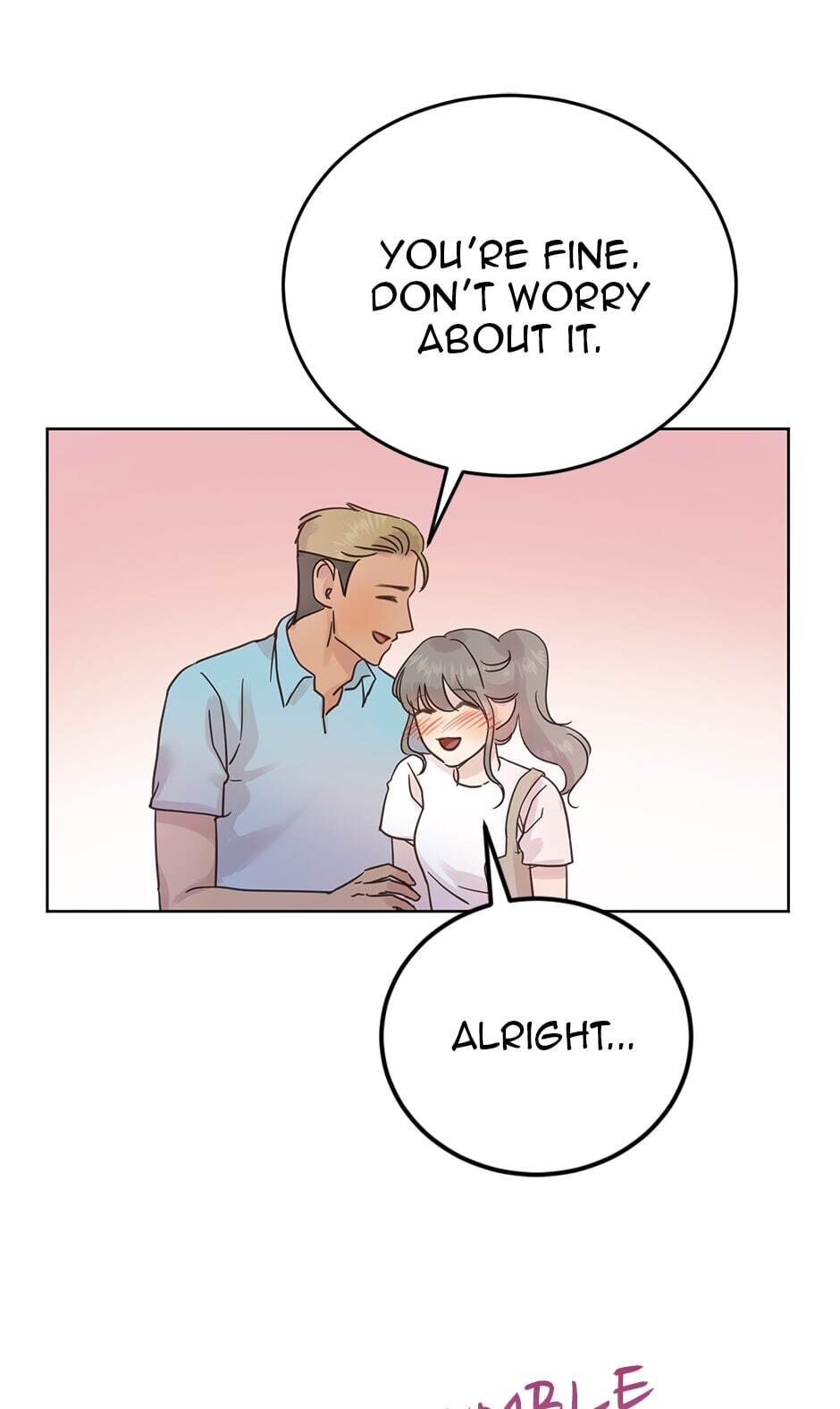 A Wife’s Sweet Revenge chapter 24 page 33