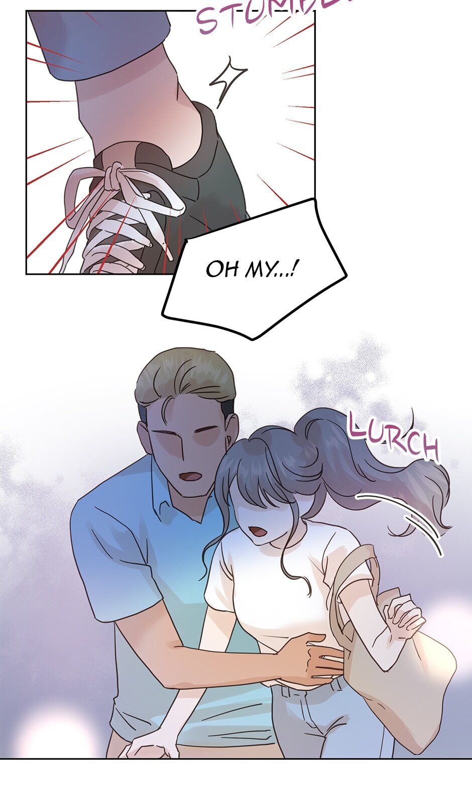 A Wife’s Sweet Revenge chapter 24 page 34