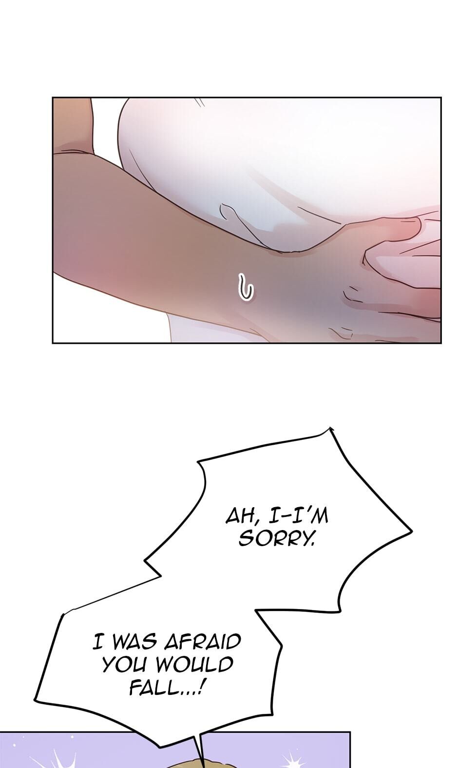 A Wife’s Sweet Revenge chapter 24 page 35