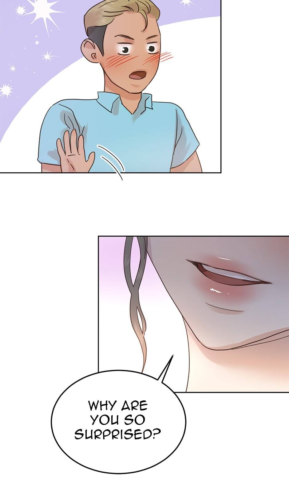 A Wife’s Sweet Revenge chapter 24 page 36