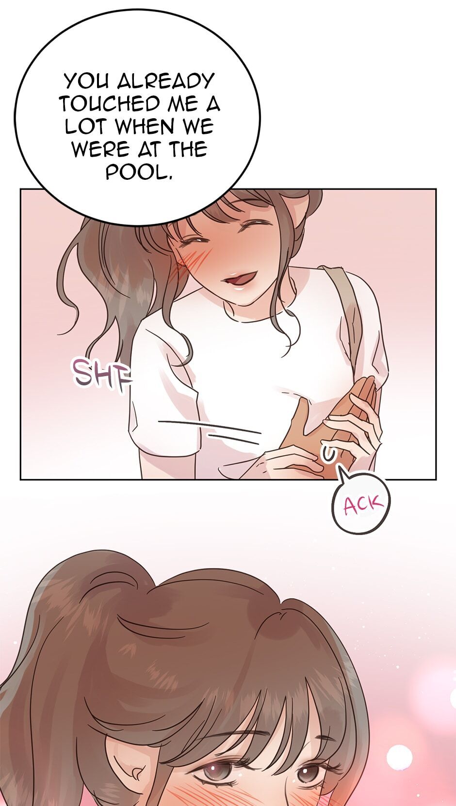 A Wife’s Sweet Revenge chapter 24 page 37