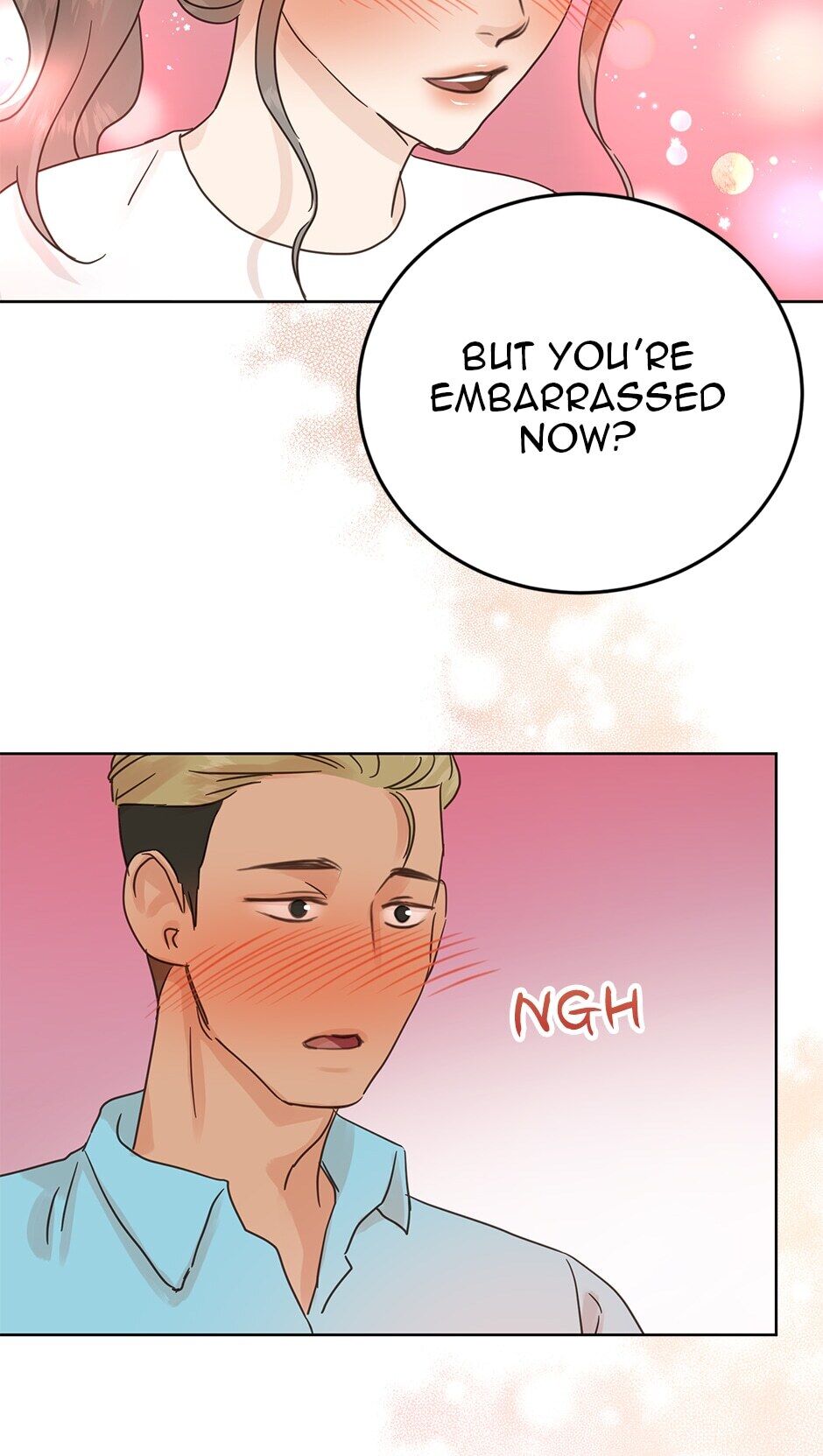 A Wife’s Sweet Revenge chapter 24 page 38