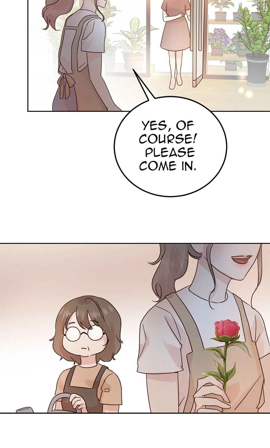 A Wife’s Sweet Revenge chapter 24 page 8