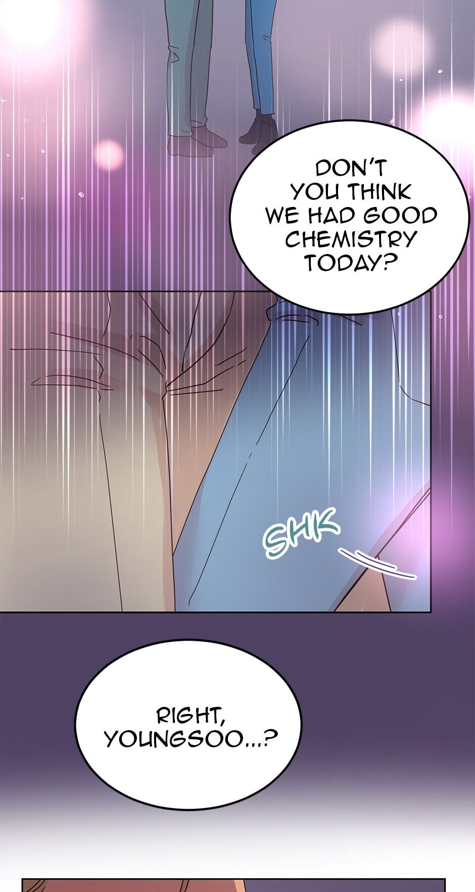 A Wife’s Sweet Revenge chapter 25 page 2
