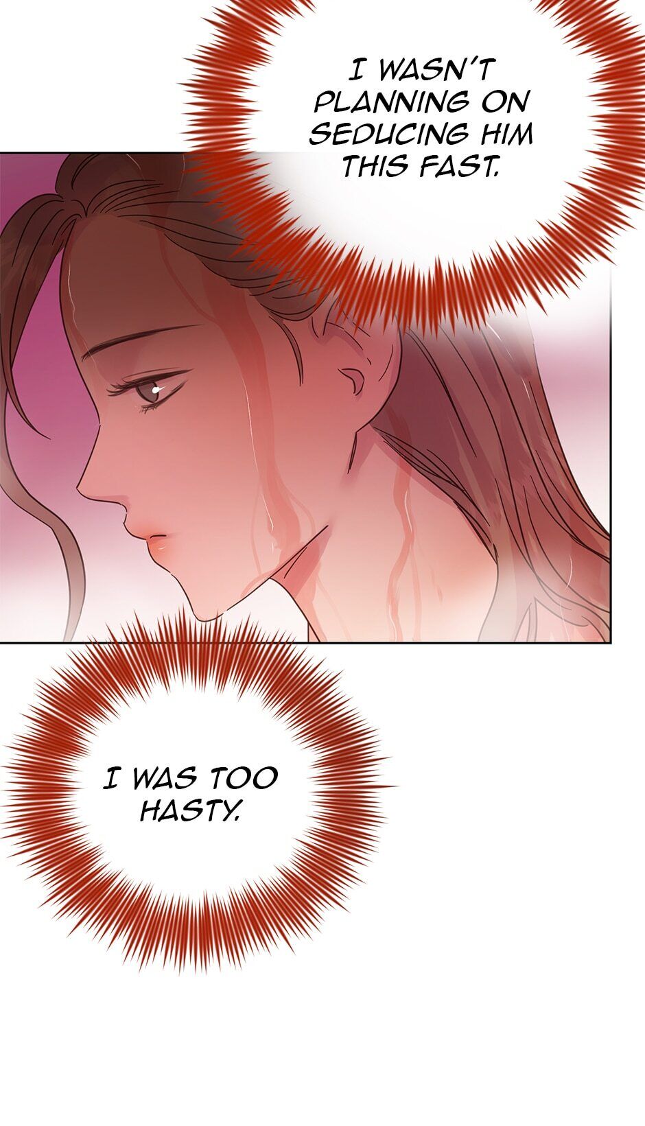 A Wife’s Sweet Revenge chapter 25 page 16
