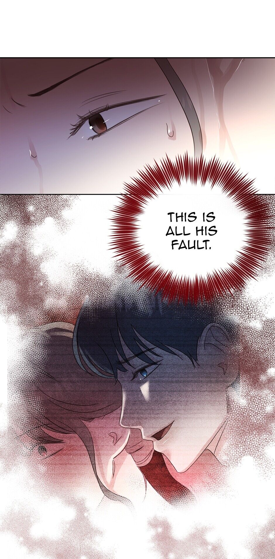 A Wife’s Sweet Revenge chapter 25 page 17