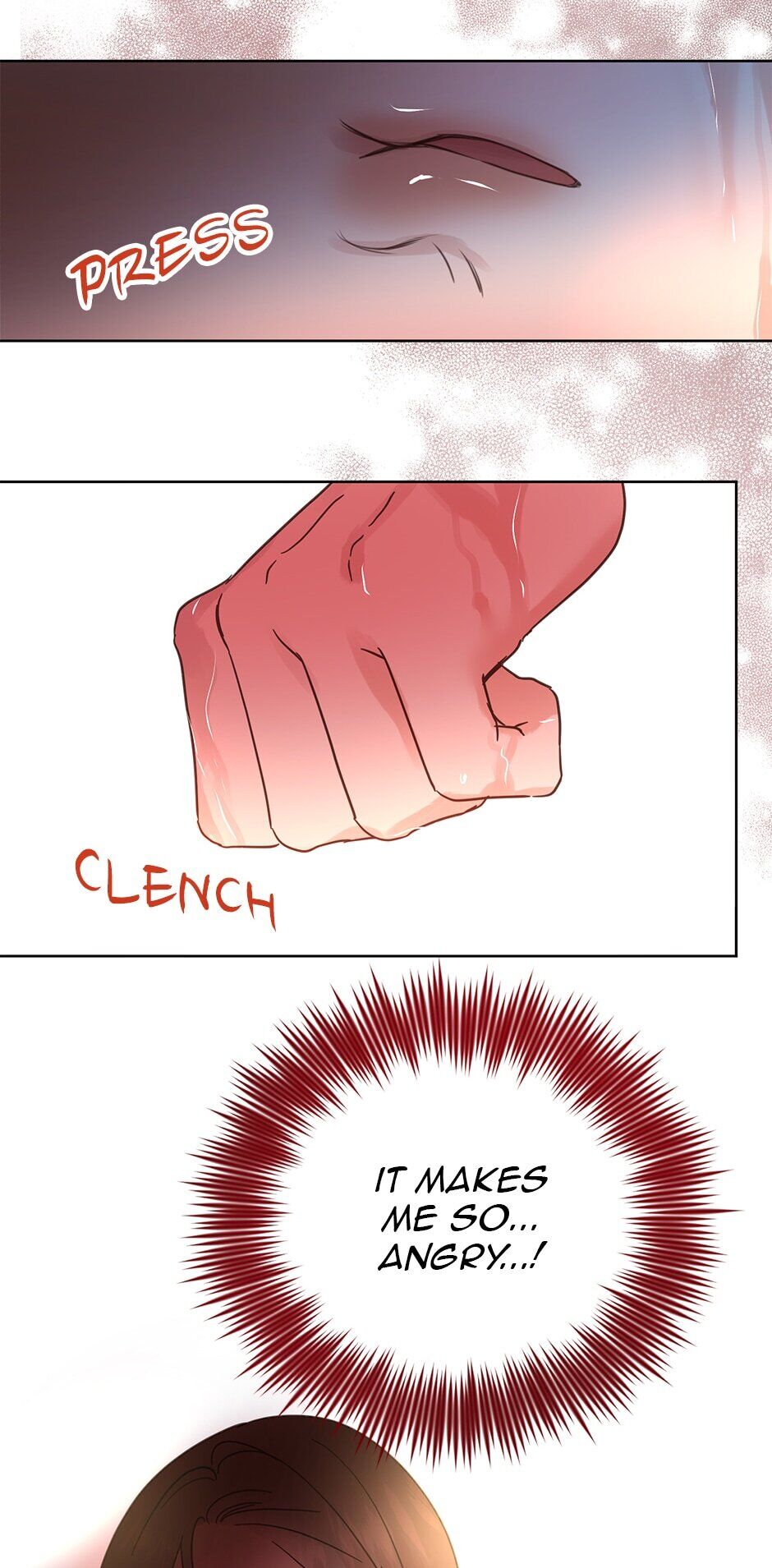 A Wife’s Sweet Revenge chapter 25 page 18