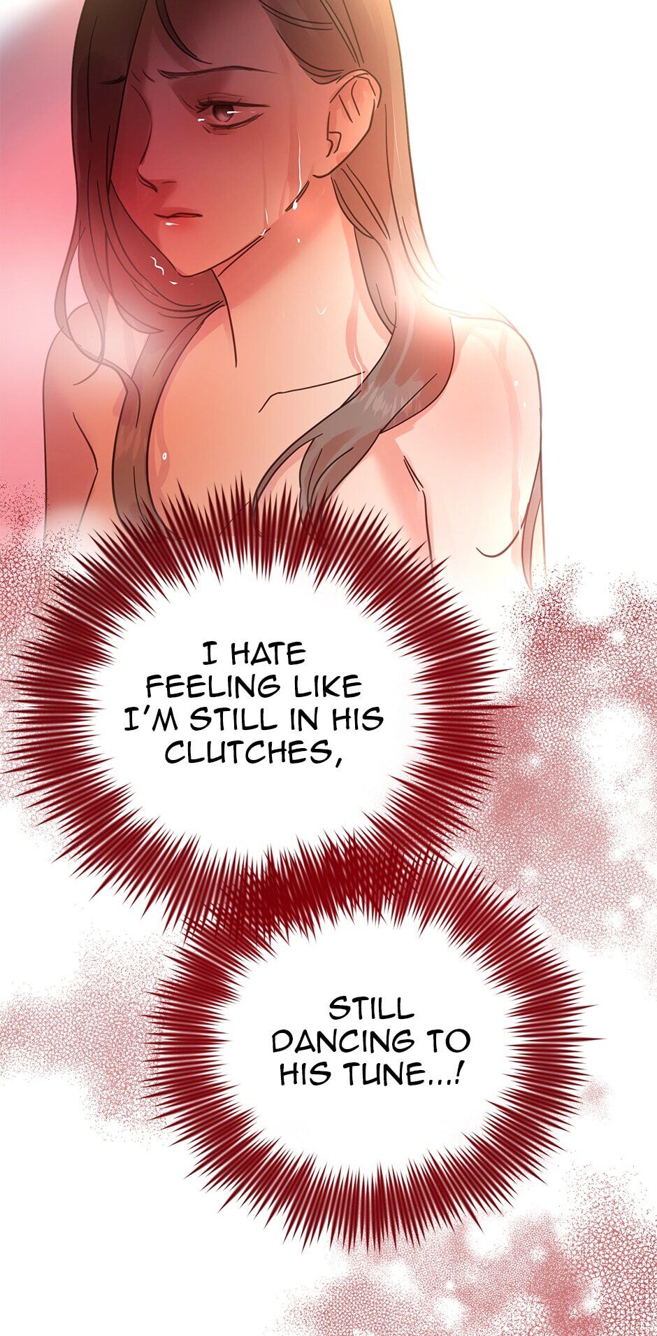 A Wife’s Sweet Revenge chapter 25 page 19