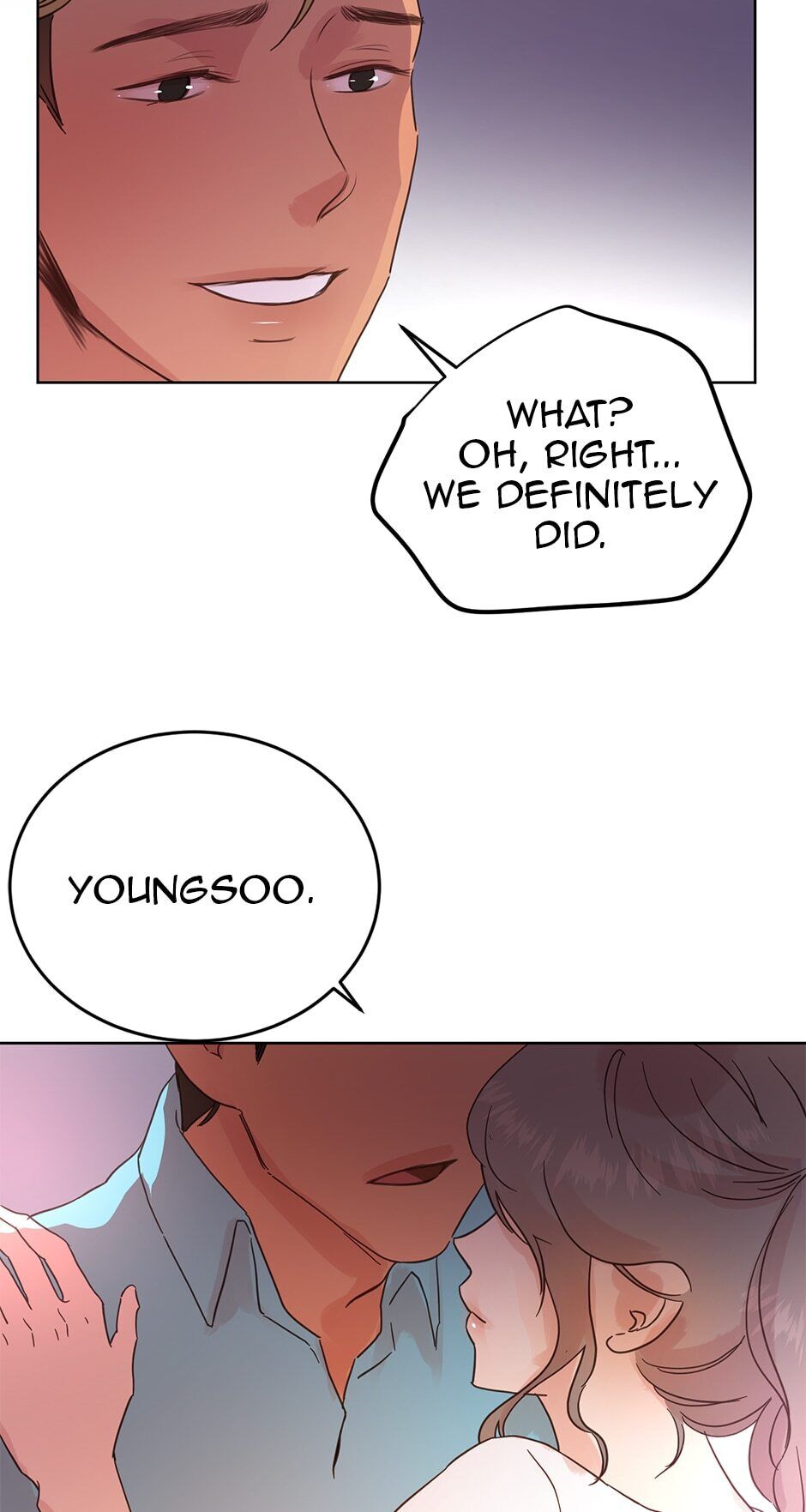 A Wife’s Sweet Revenge chapter 25 page 3