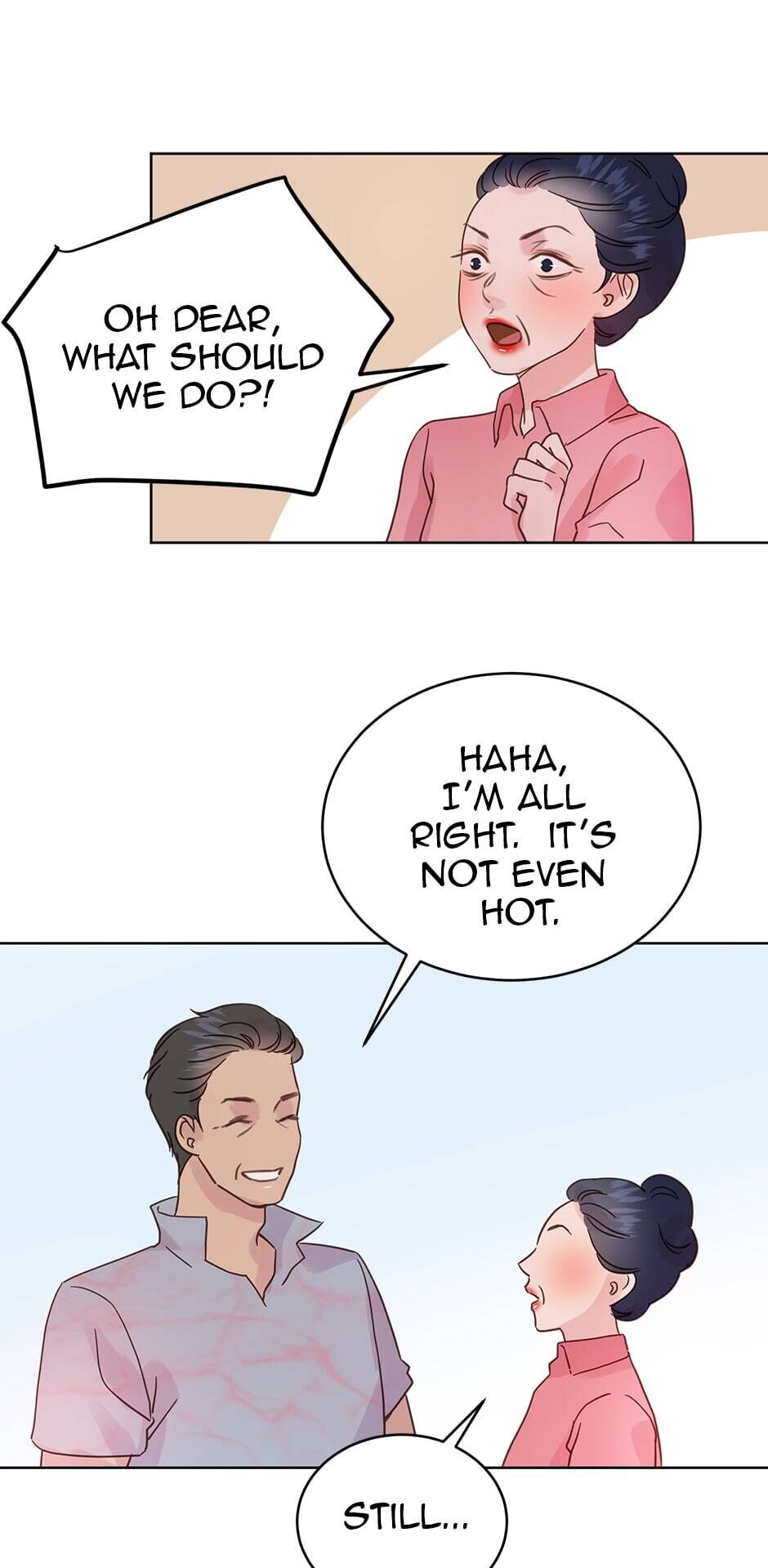 A Wife’s Sweet Revenge chapter 25 page 25