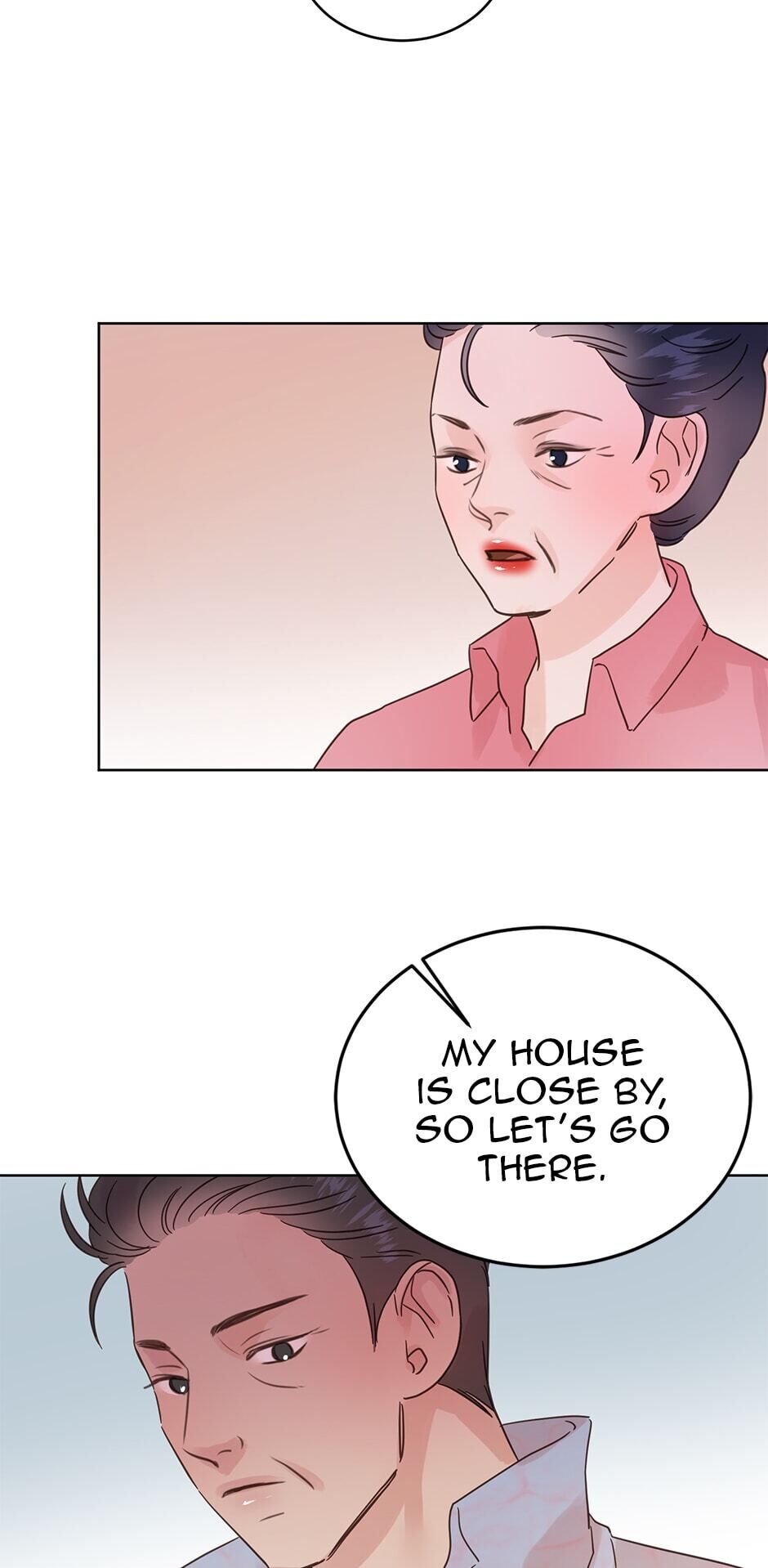 A Wife’s Sweet Revenge chapter 25 page 26