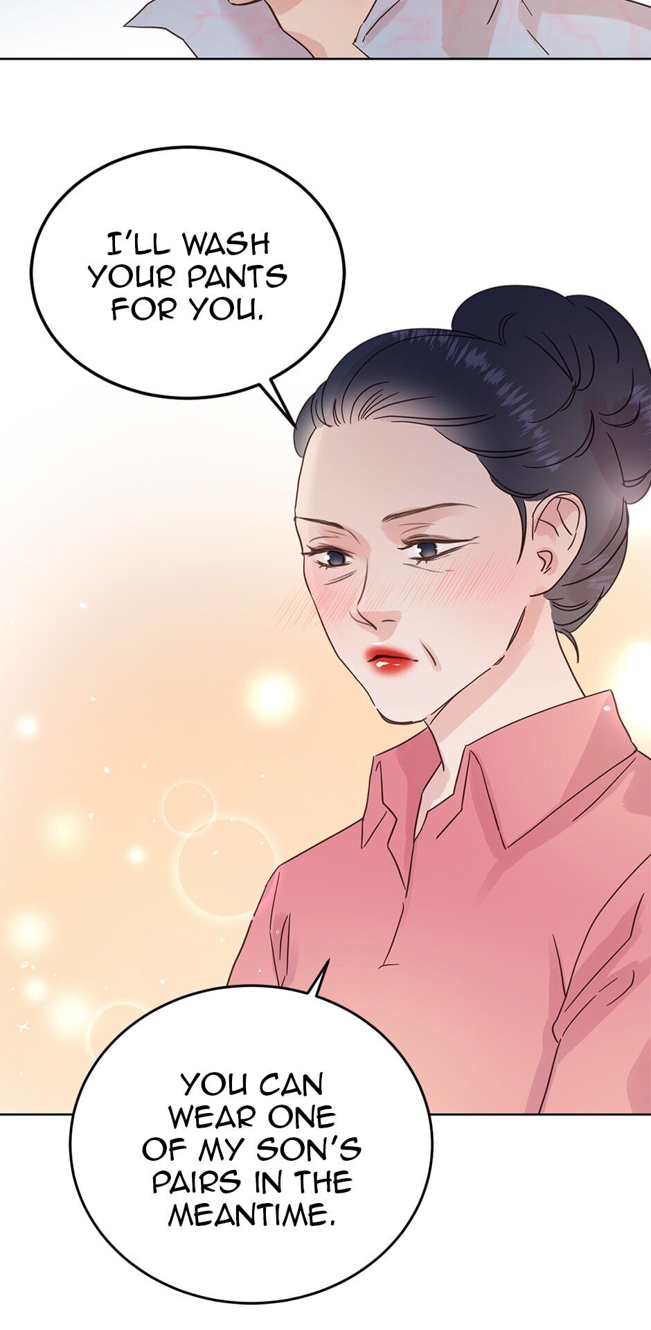 A Wife’s Sweet Revenge chapter 25 page 27