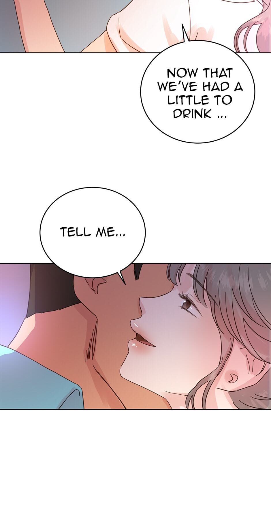 A Wife’s Sweet Revenge chapter 25 page 4