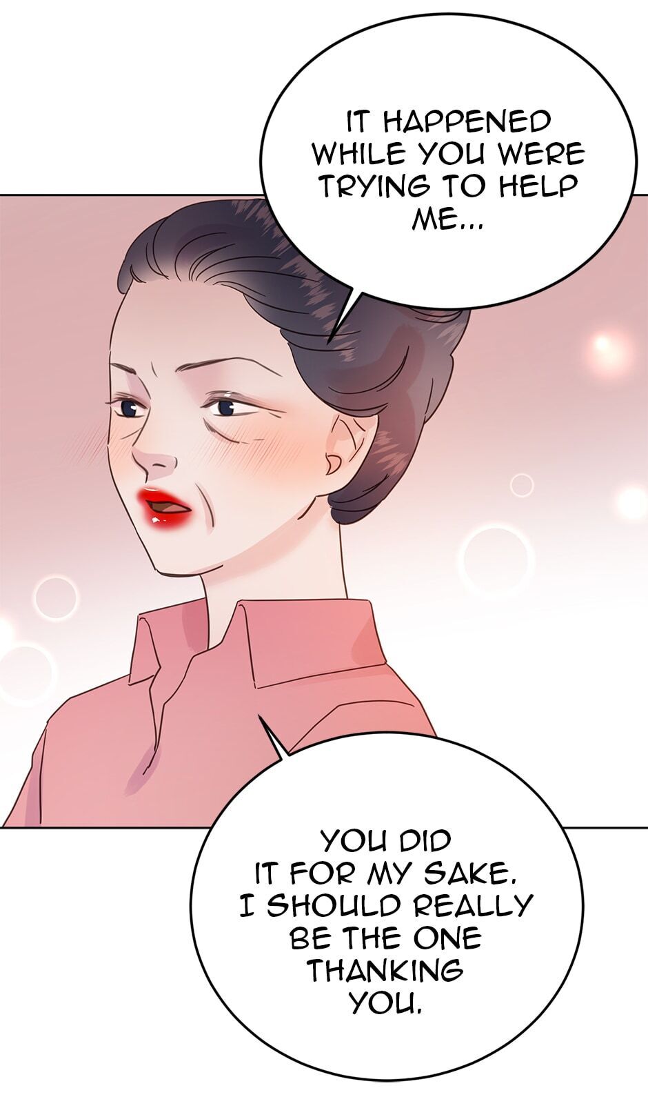 A Wife’s Sweet Revenge chapter 25 page 31