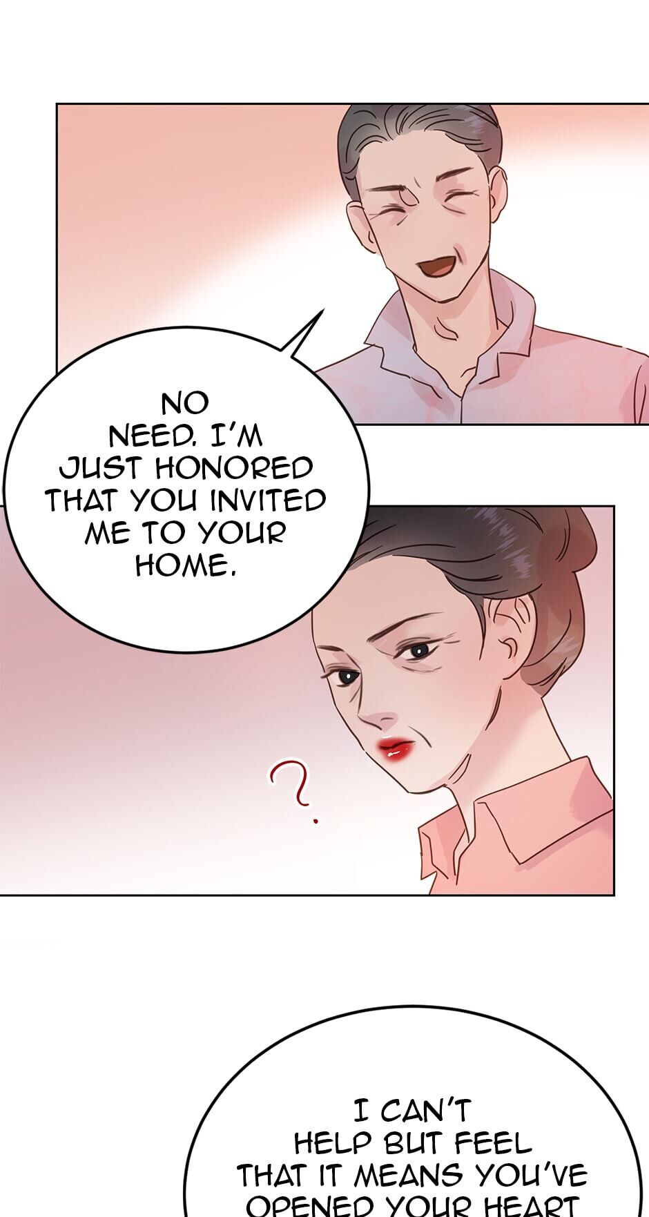 A Wife’s Sweet Revenge chapter 25 page 32