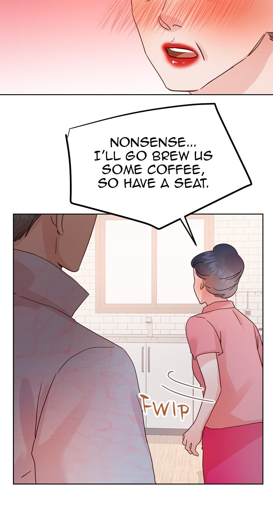 A Wife’s Sweet Revenge chapter 25 page 34