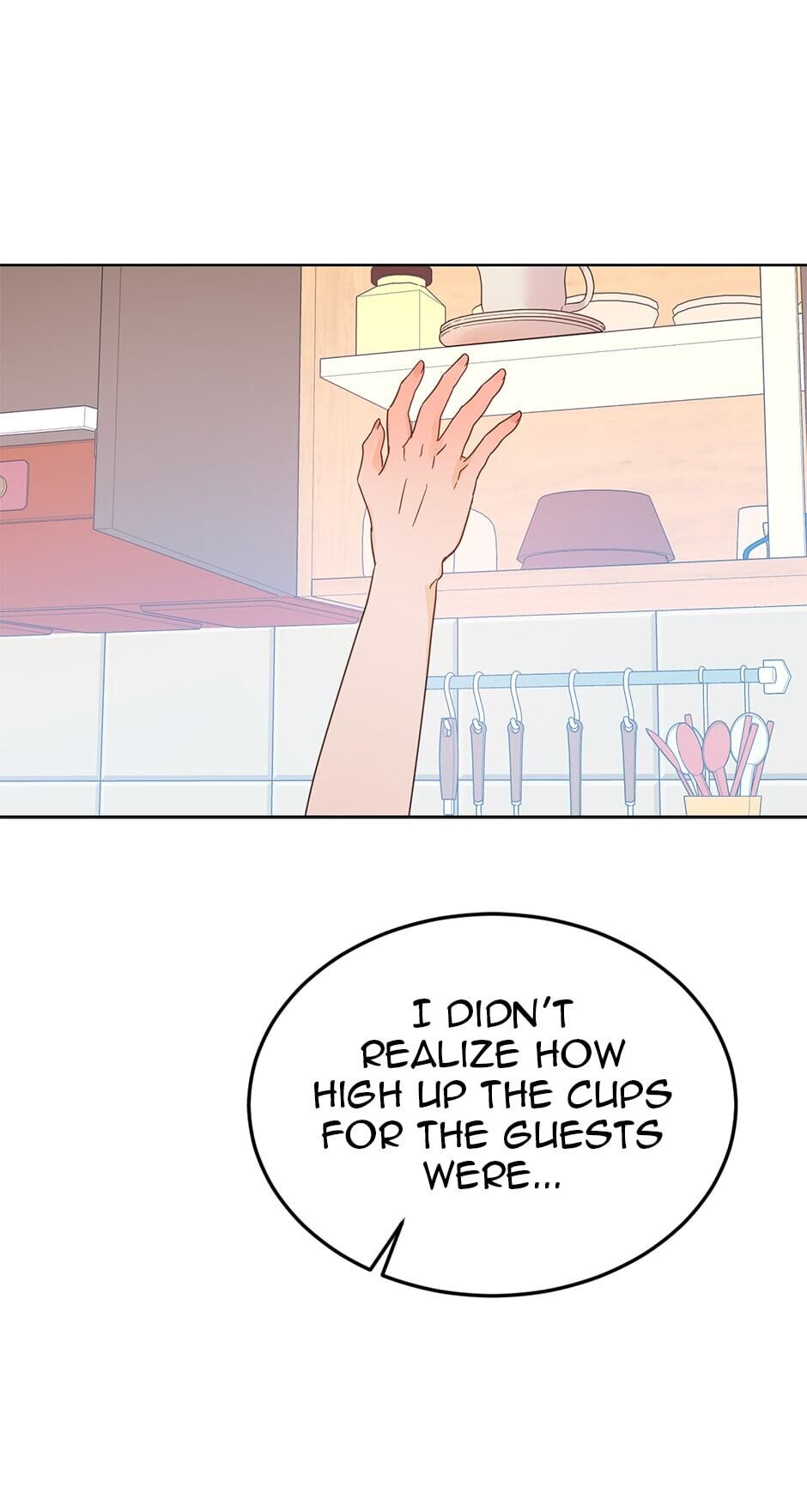 A Wife’s Sweet Revenge chapter 25 page 35